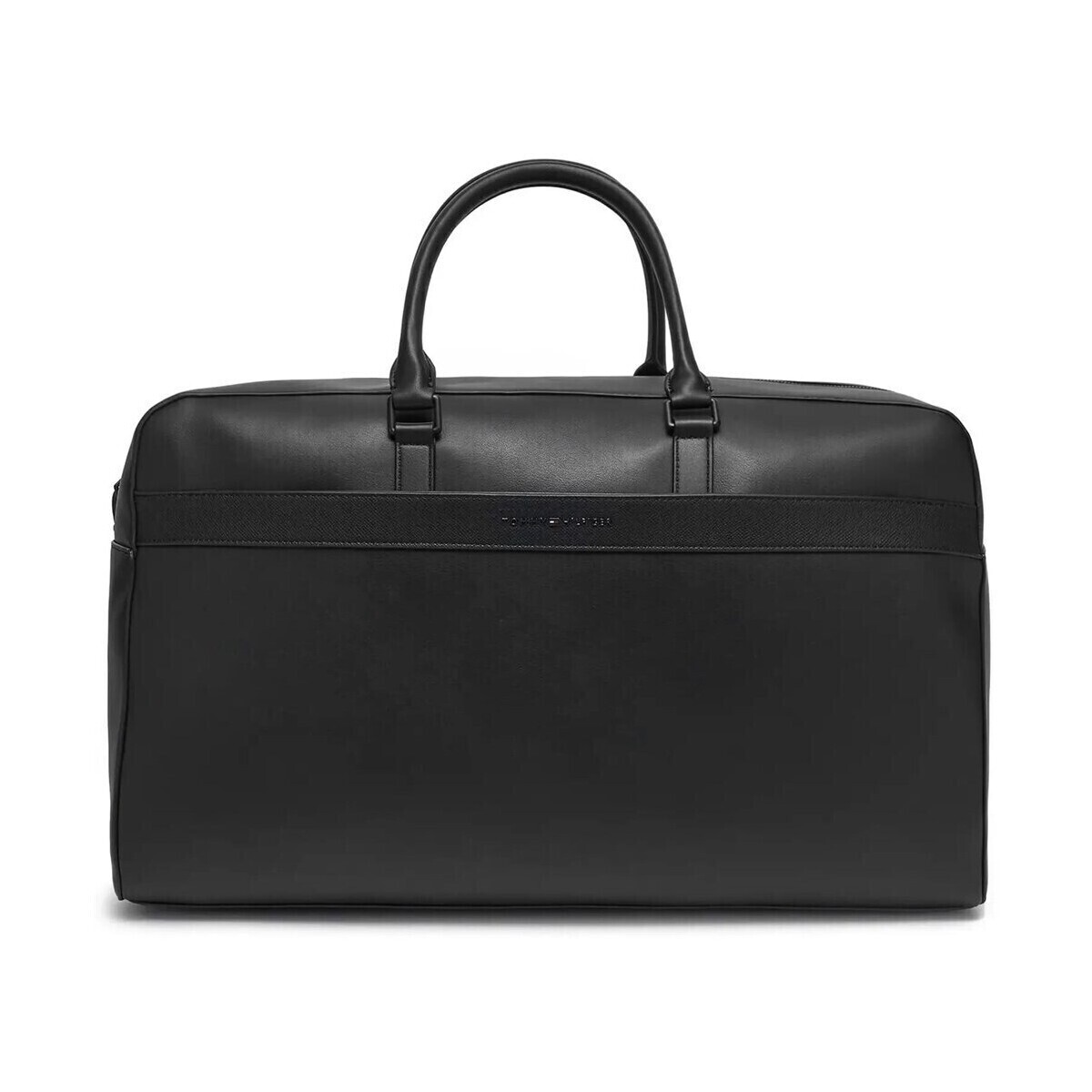 Tommy Hilfiger  AM0AM13353  Černá