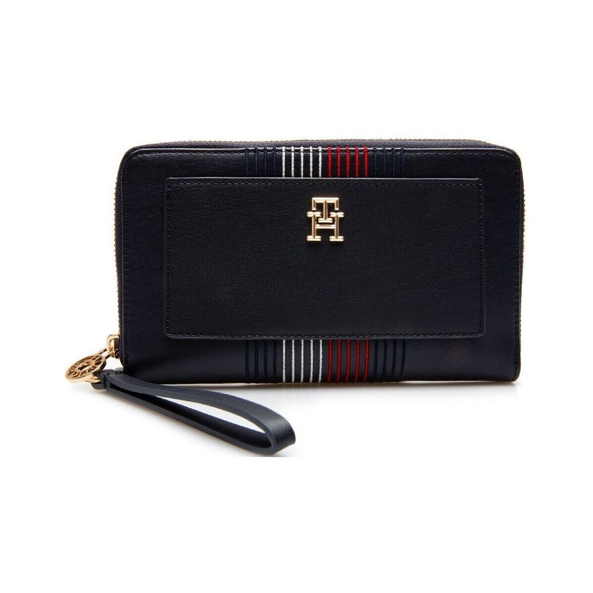 Tommy Hilfiger  AW0AW16324  Černá