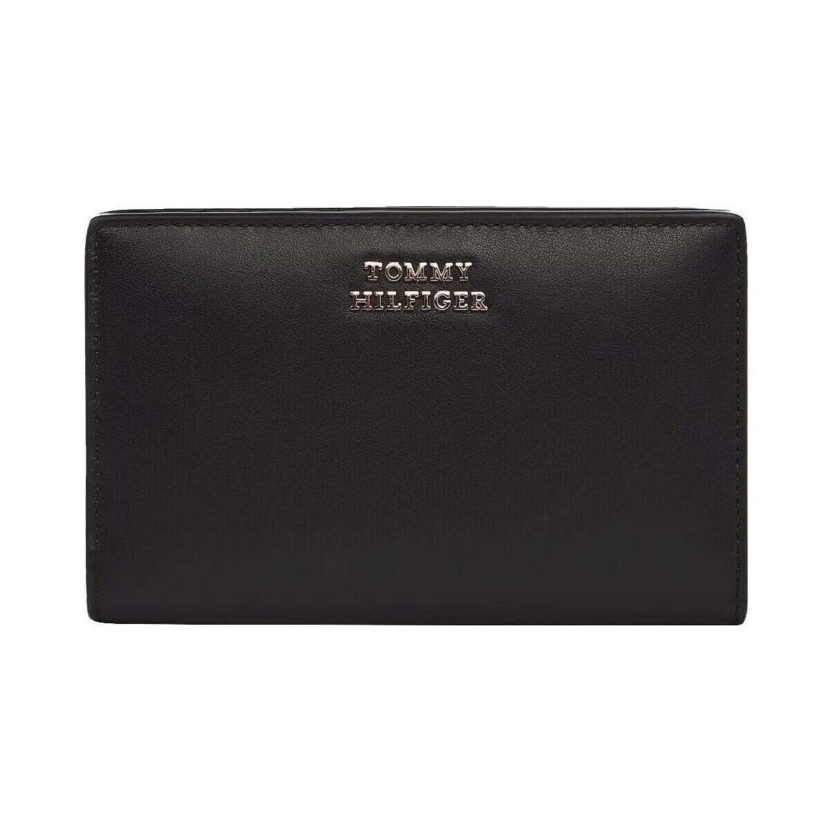 Tommy Hilfiger  AW0AW17362  Černá