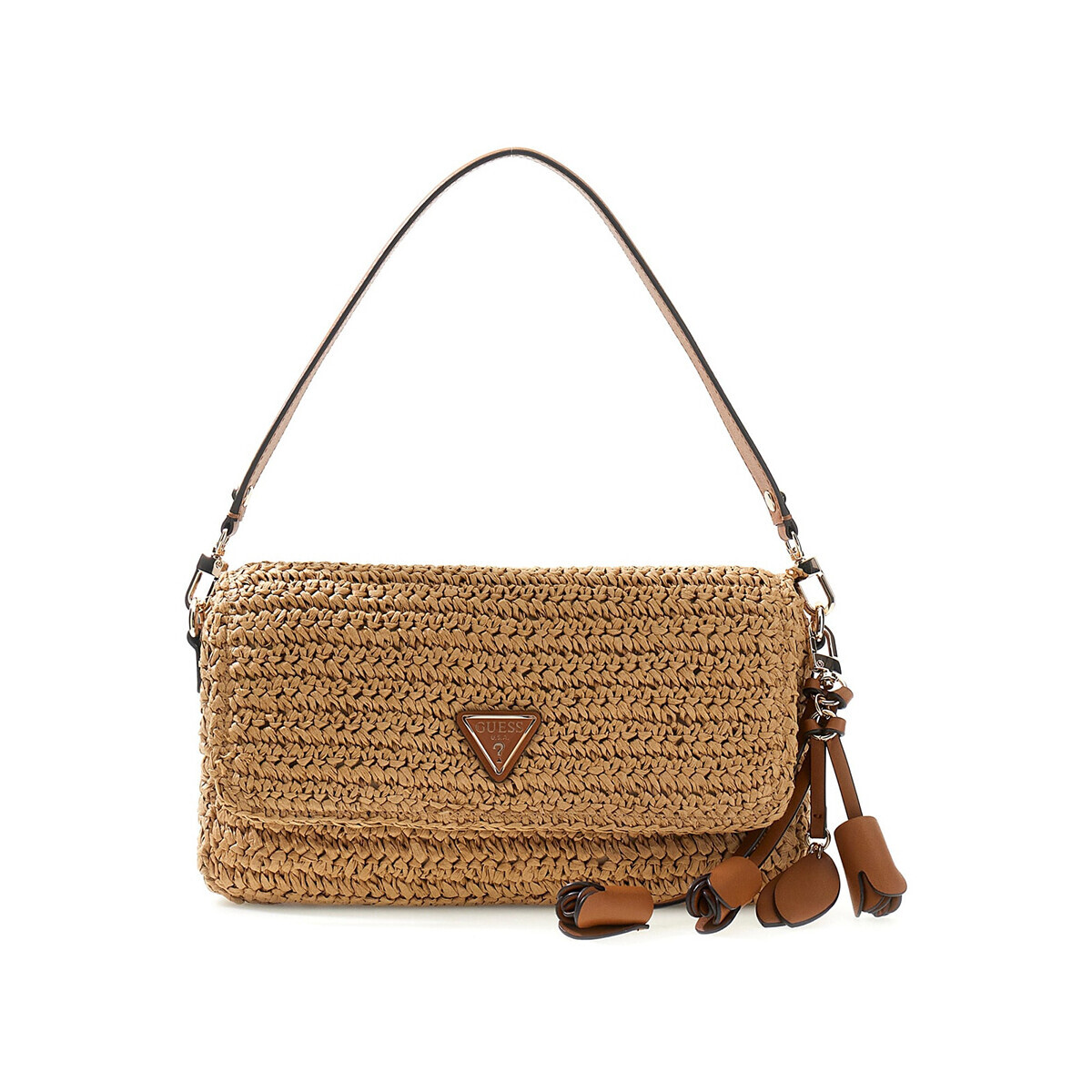 Guess  HWWG9923190  Hnědá