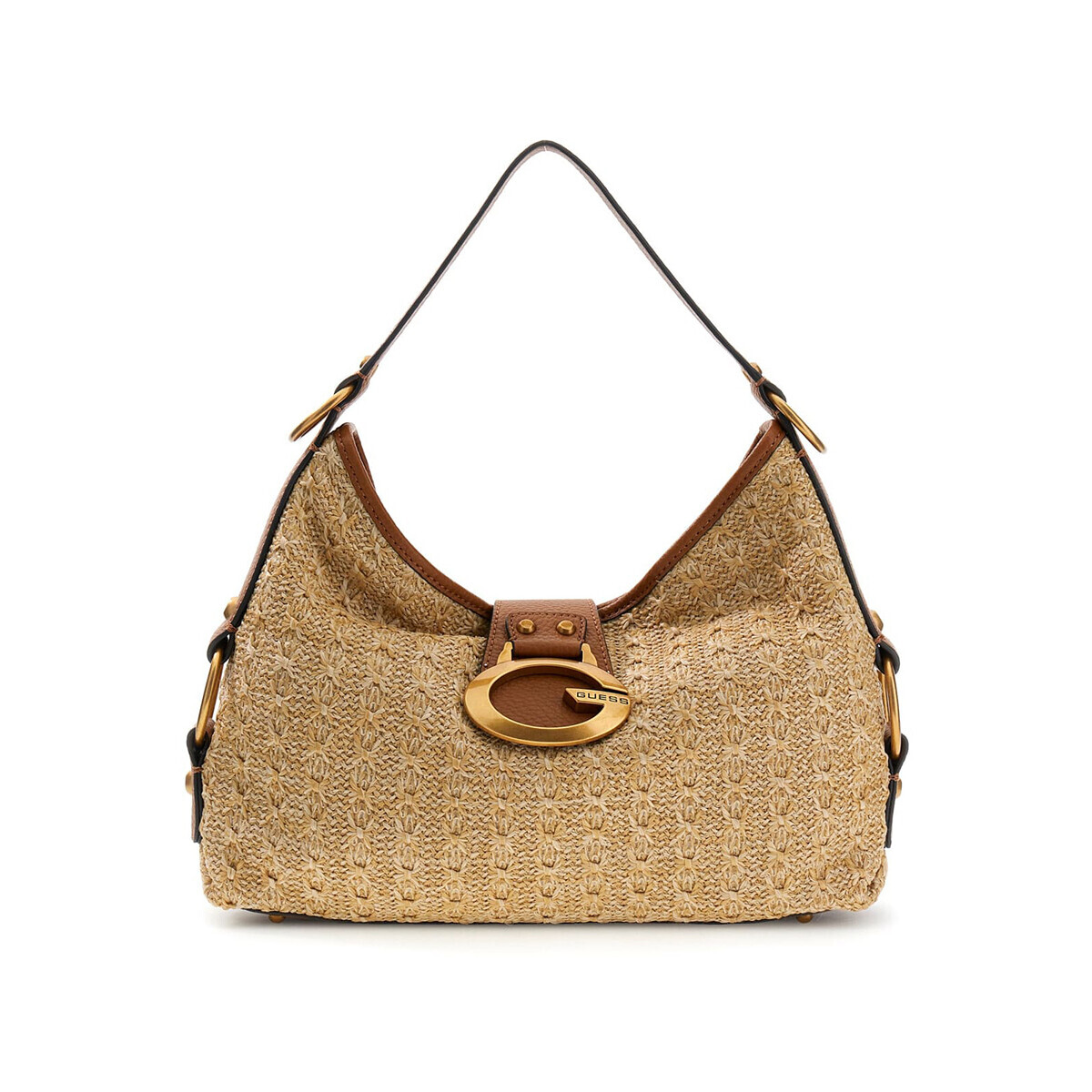 Guess  HWRB9308180  Hnědá