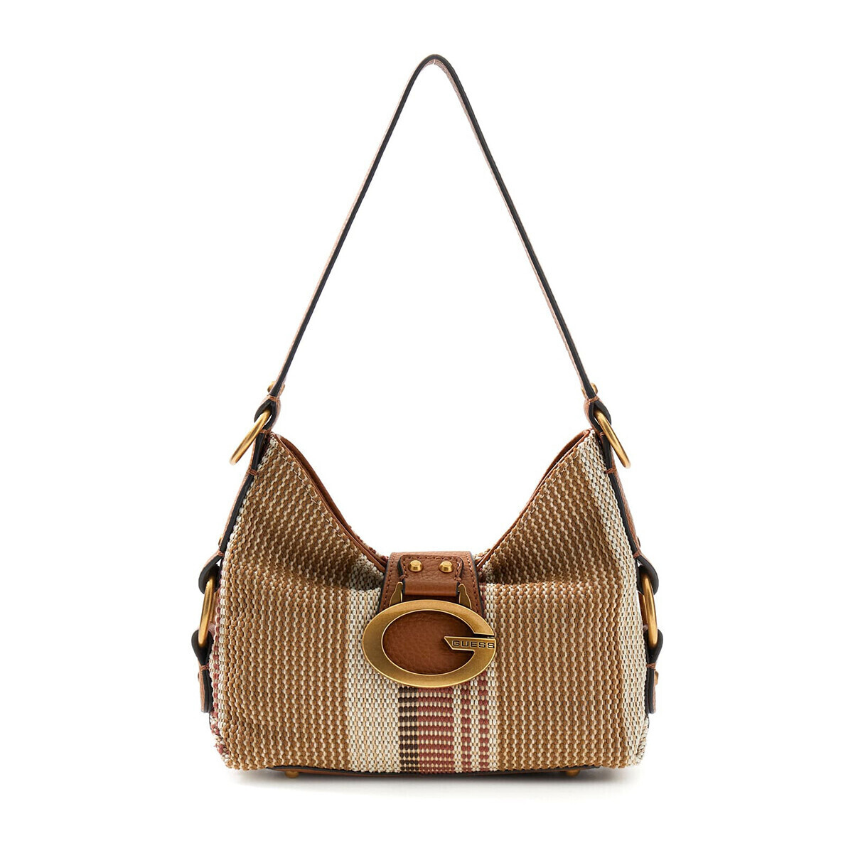 Guess  HWAB9308720  Hnědá