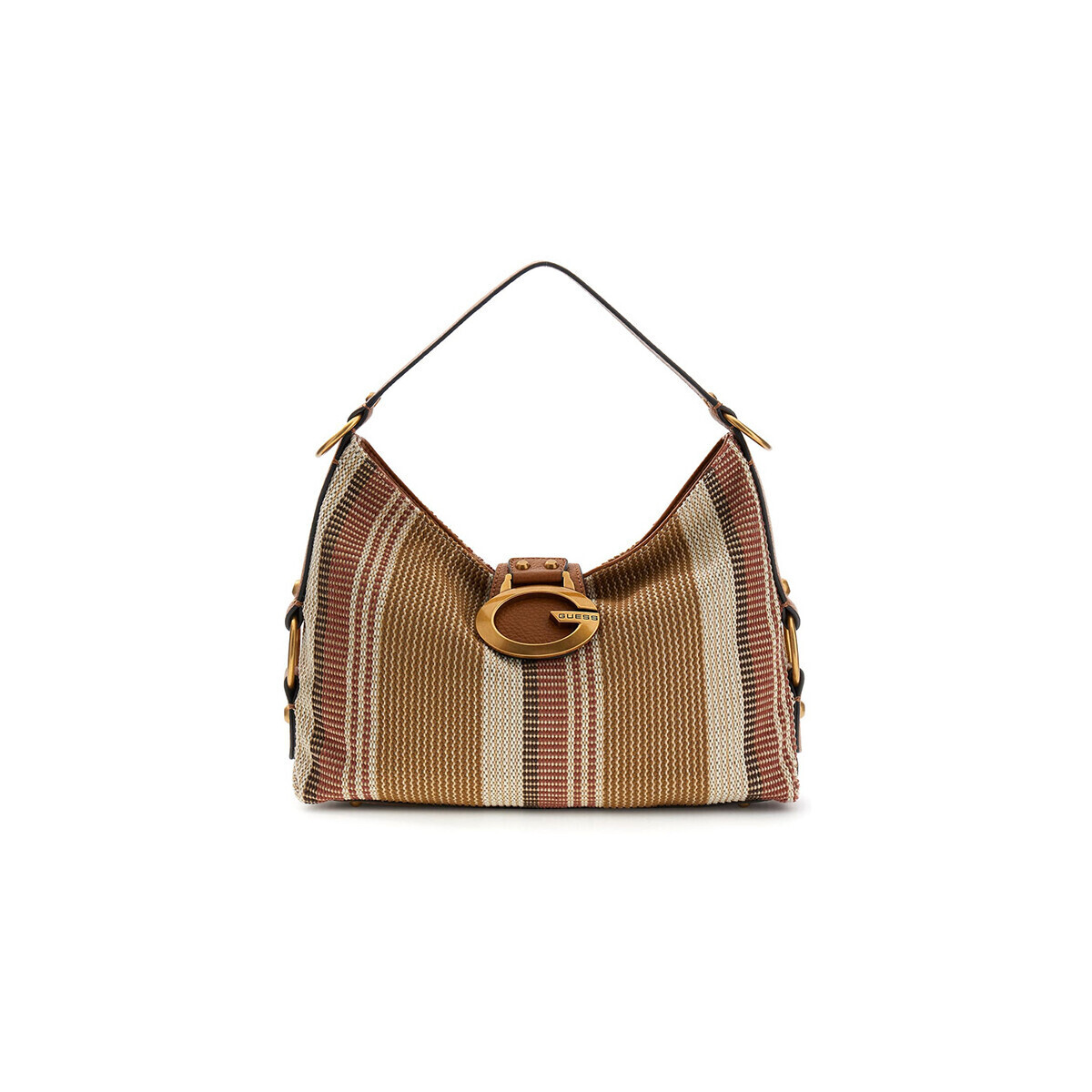 Guess  HWAB9308180  Hnědá