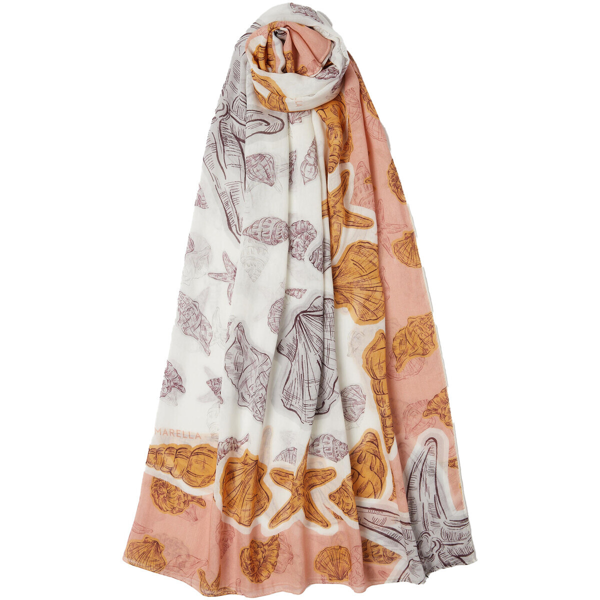 Marella  MLAPONTILE  Bílá