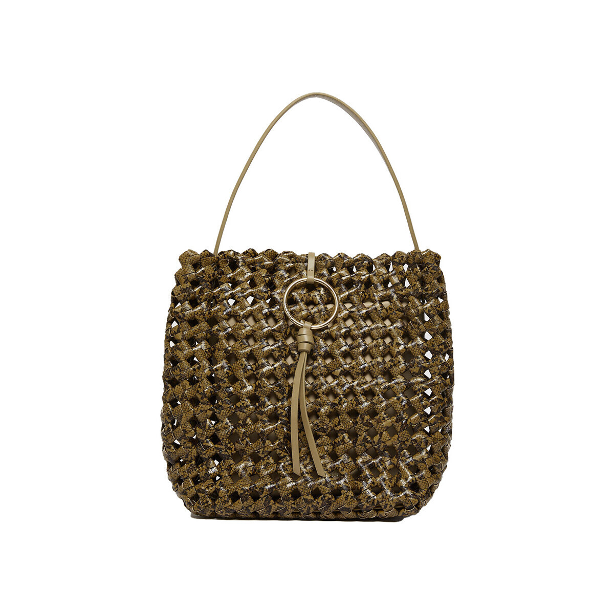 Marella  MLAOTTICO  Hnědá