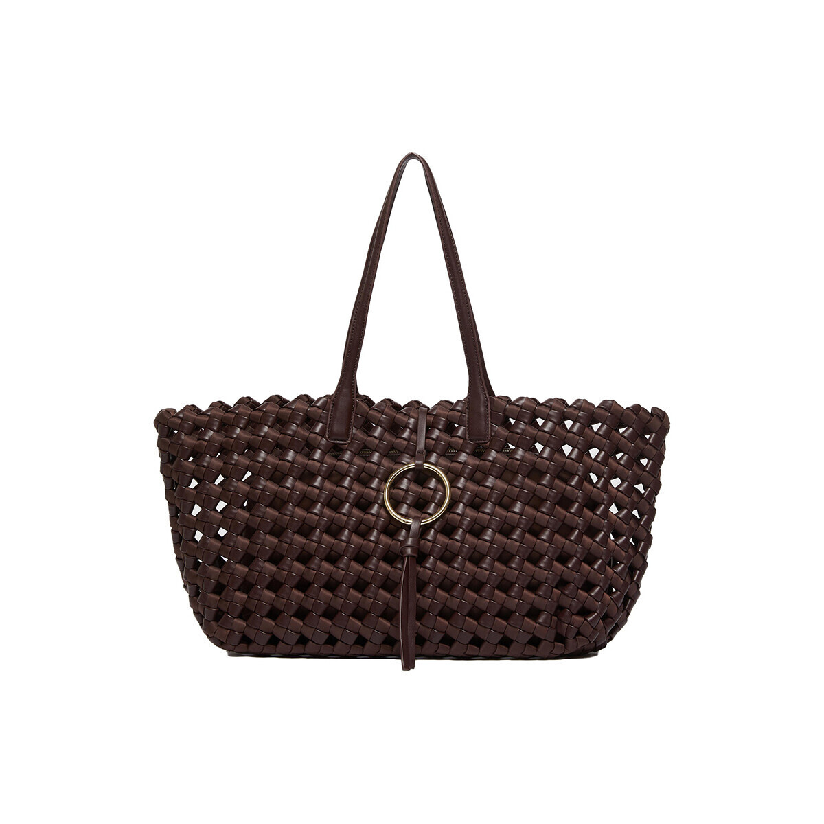 Marella  MLASPUMA  Hnědá