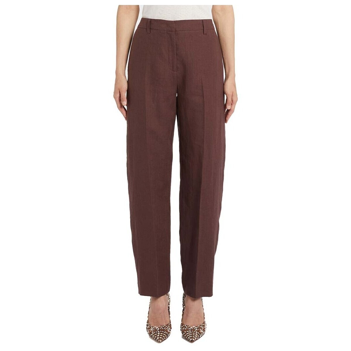 Marella  MLLFRAGOLA  Hnědá