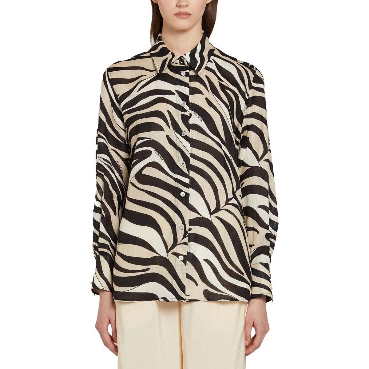 Marella  MLSPERGOLA  Černá