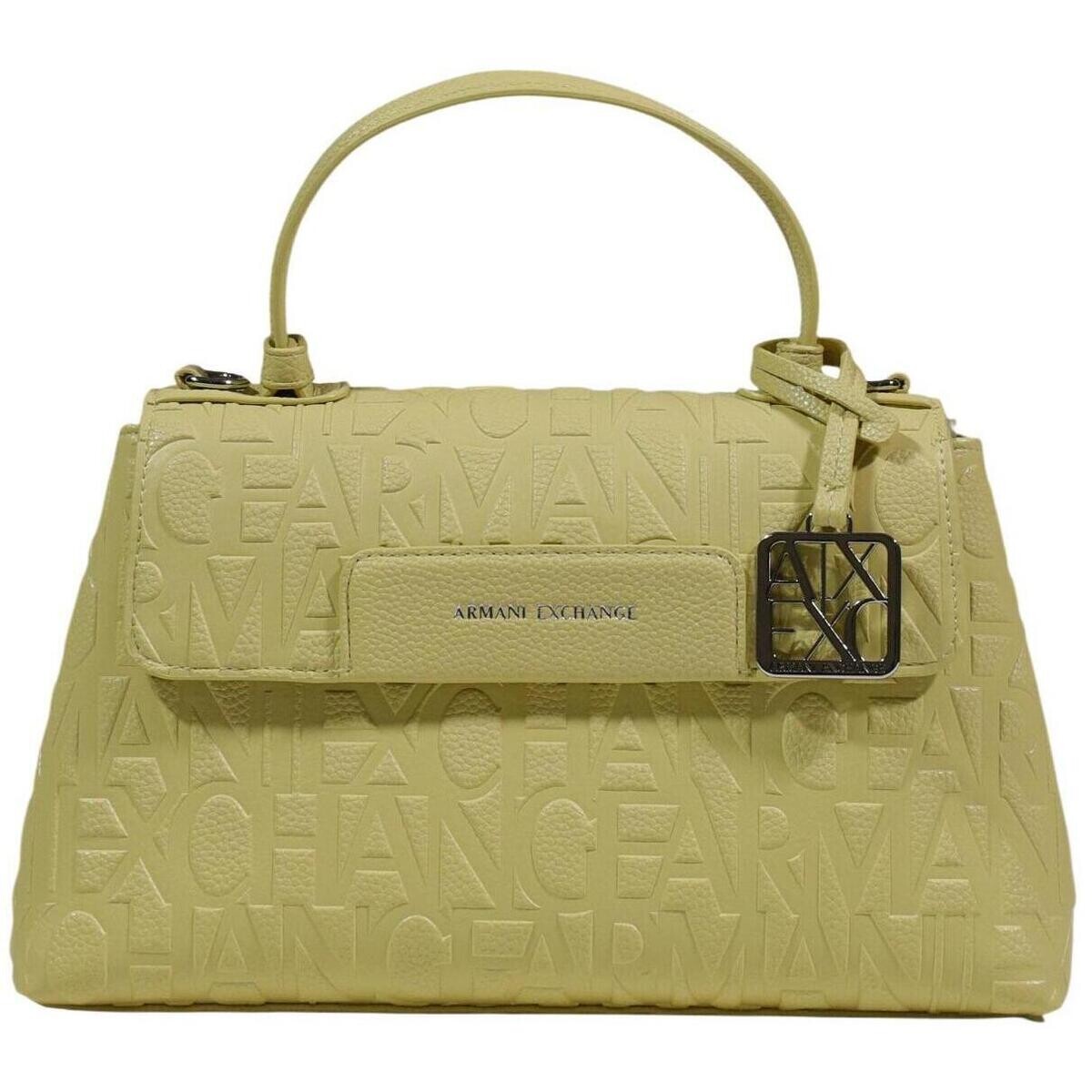 EAX  XW001223 AF15774  Žlutá