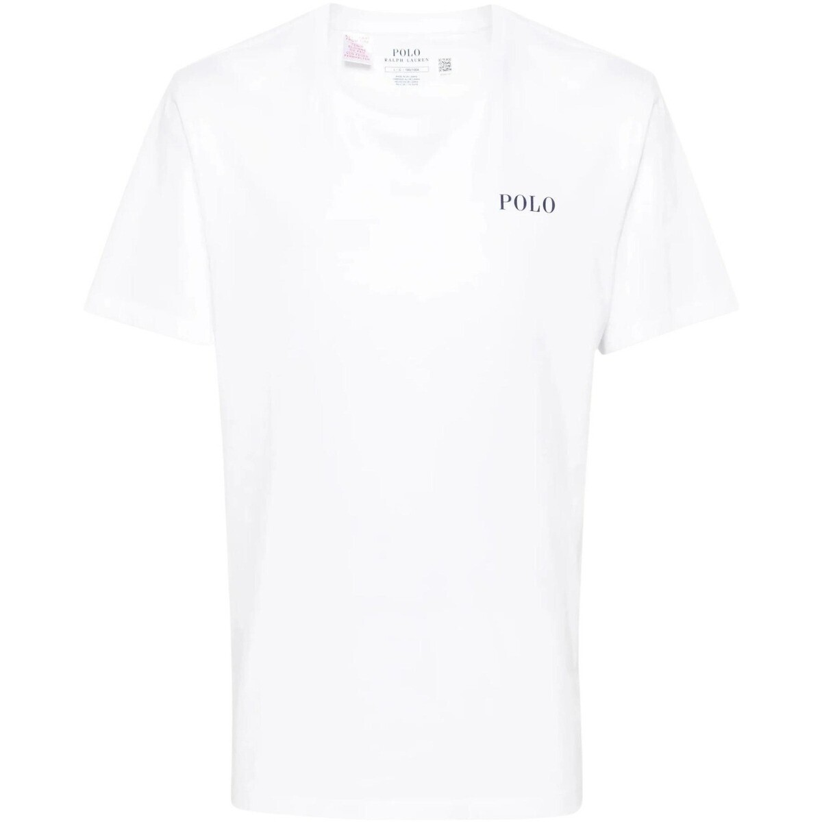 Ralph Lauren  TOP 714931650003  Bílá