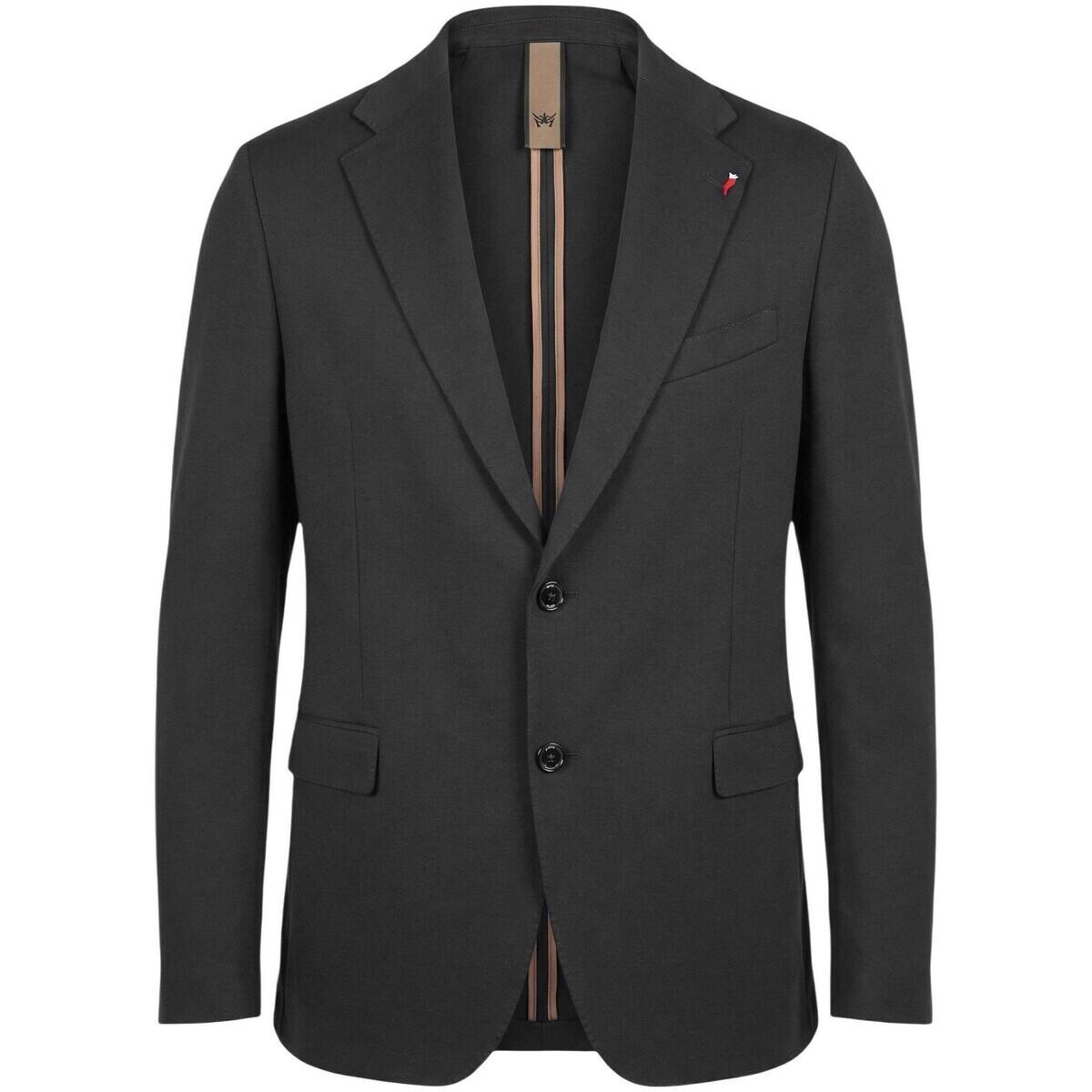 Mulish  ABS110 LEOPARDI  Černá