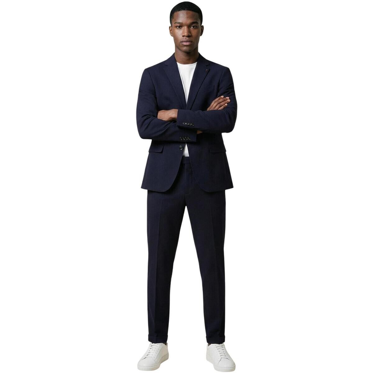 Mulish  ABS110 LEOPARDI  Modrá