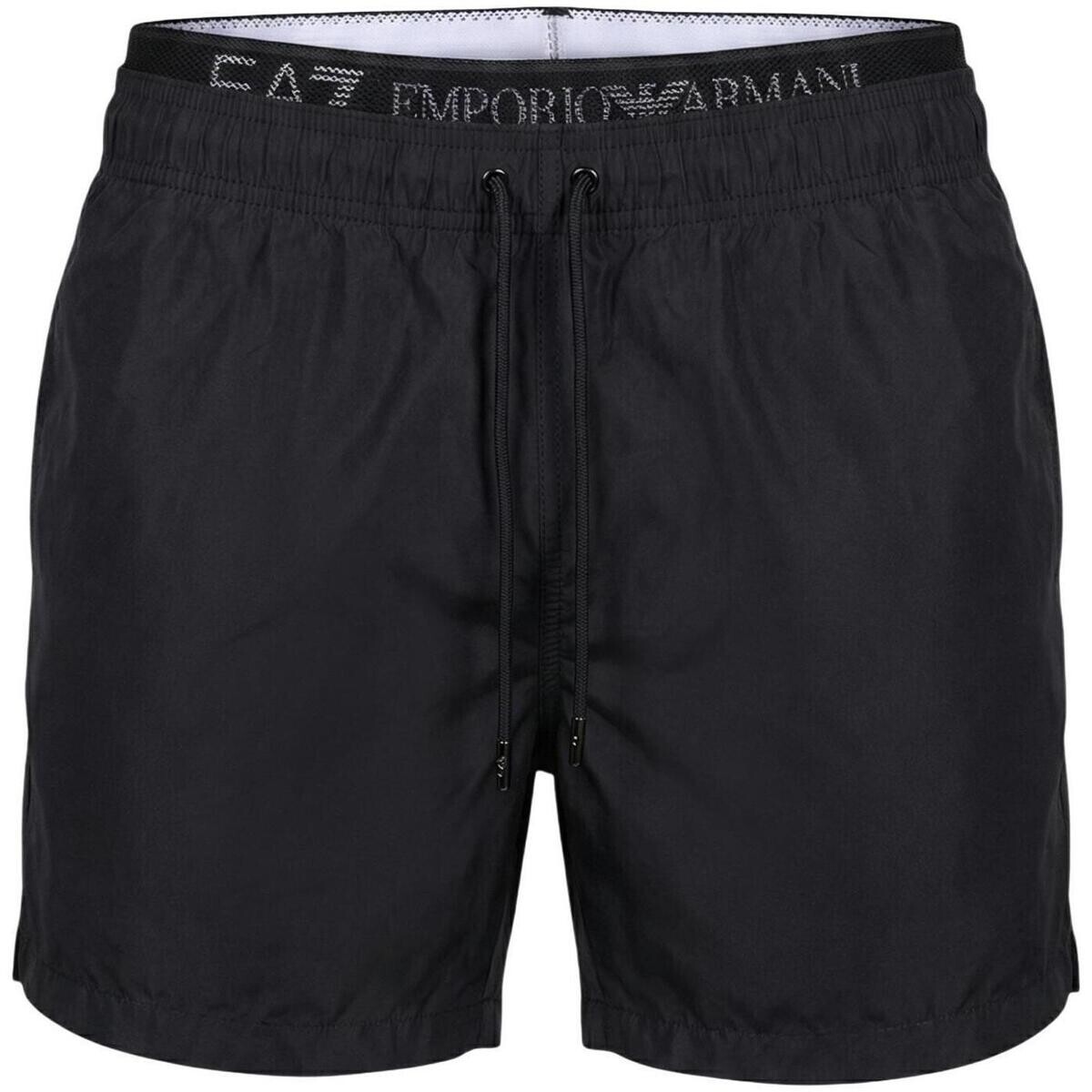 Emporio Armani EA7  7M001689 AF21074  Černá