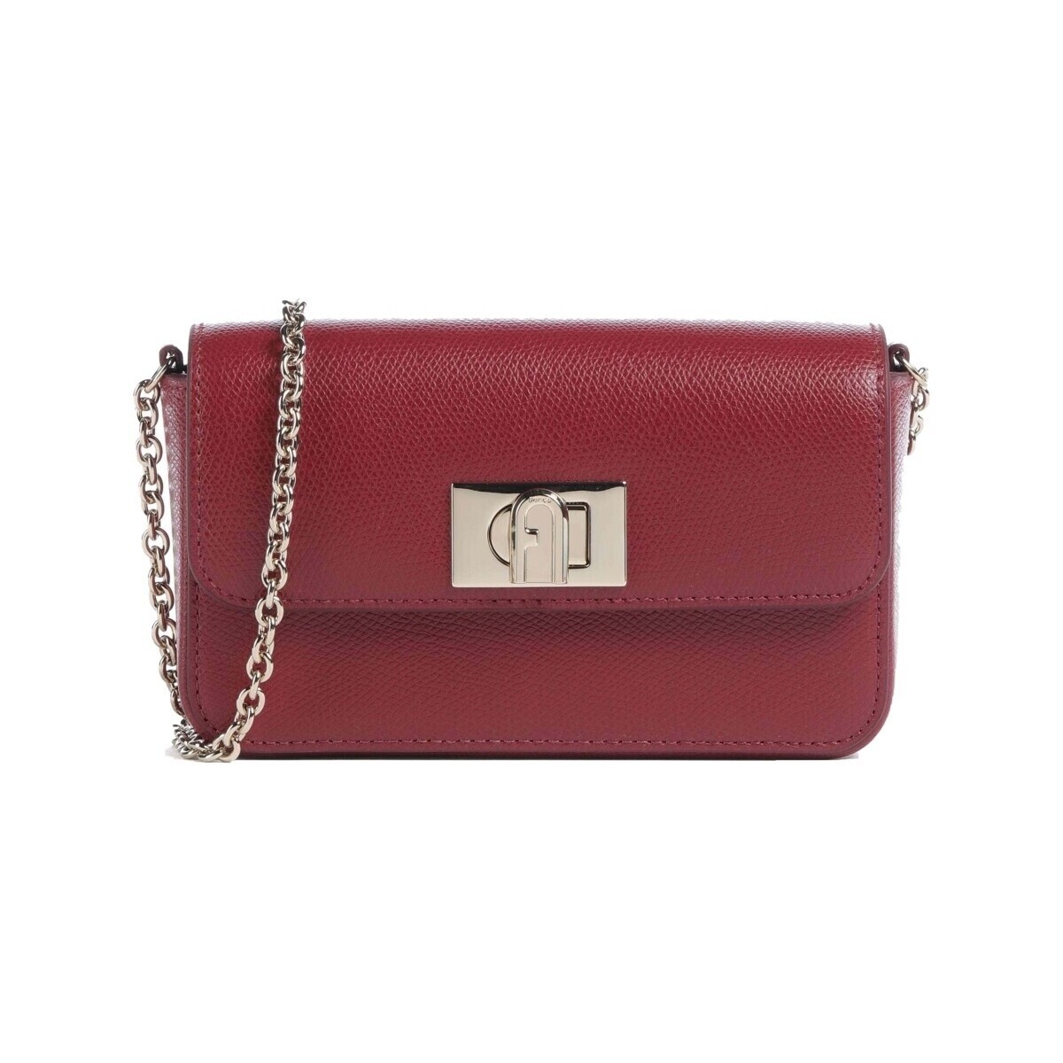 Furla  WE00265 ARE000 1927  Červená
