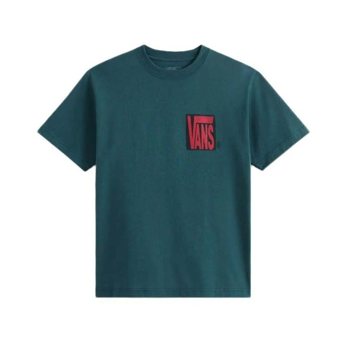 Vans  VN000SWEFRJ1  Zelená