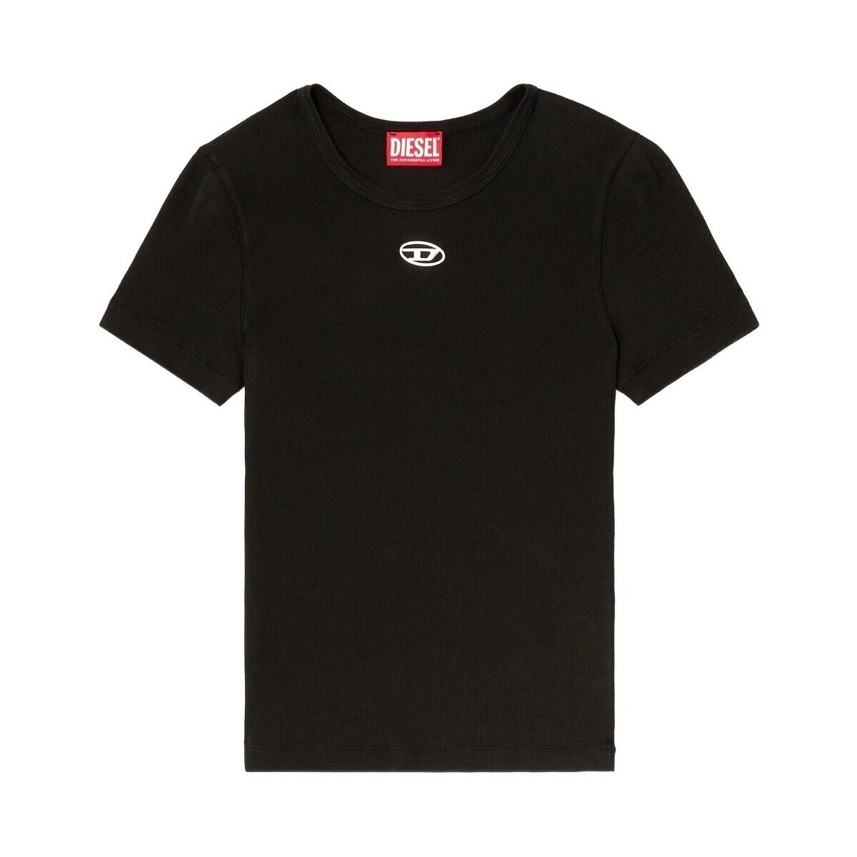 Diesel  T ELE LONG OD  Černá