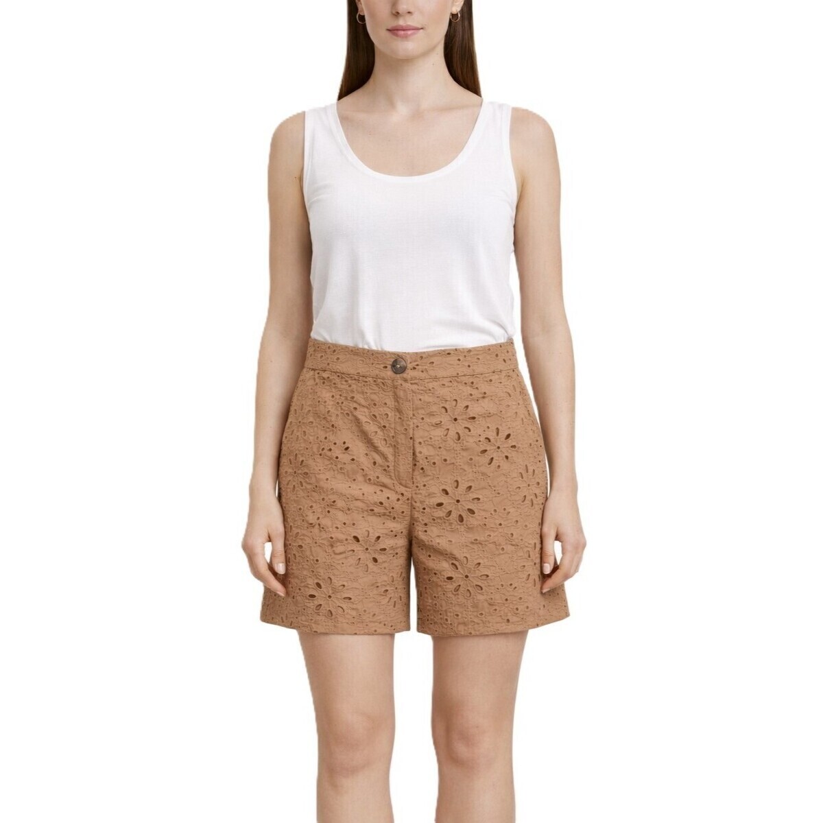 Emme Marella  EMMSTADIO  Hnědá