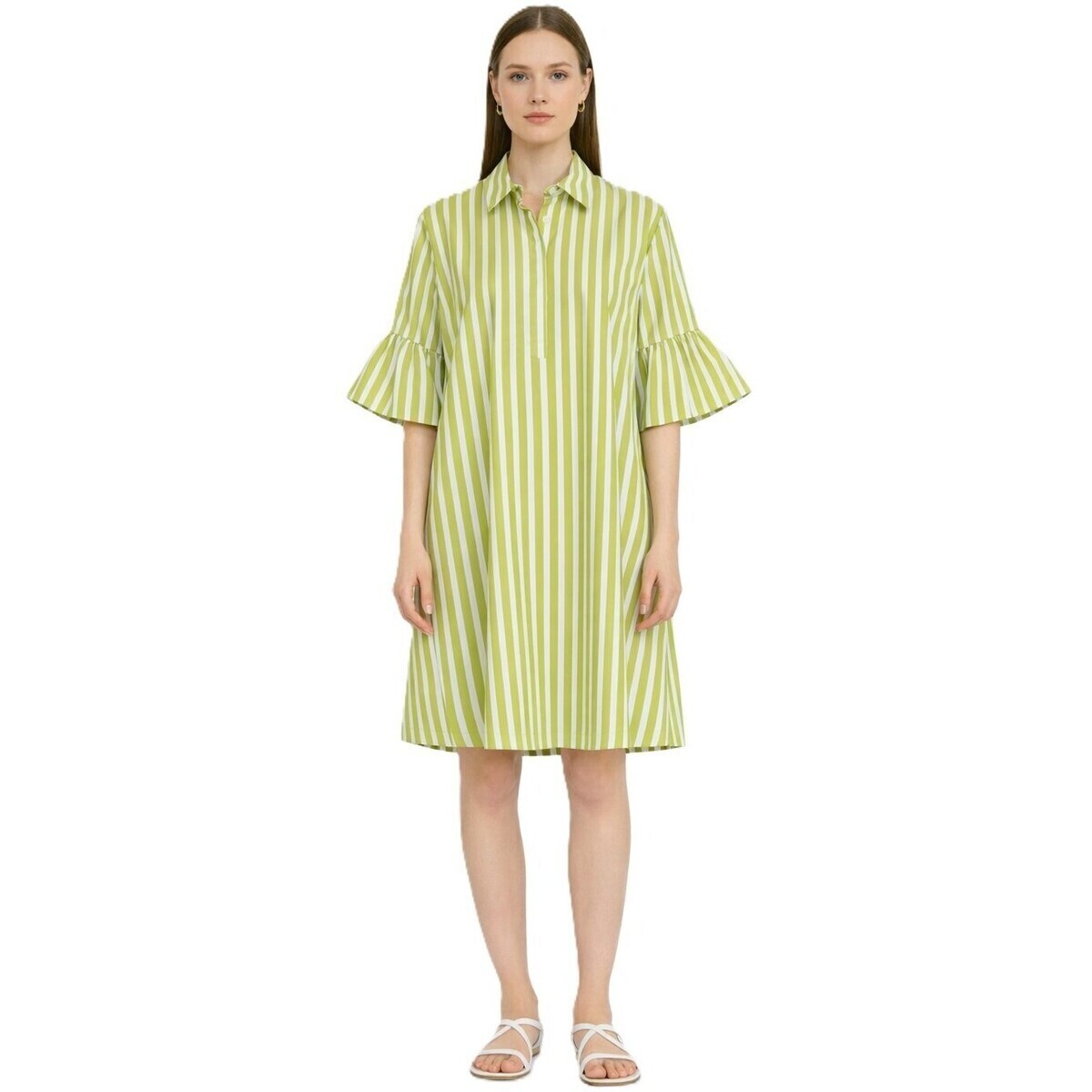 Emme Marella  EMMEPOCHE  Zelená