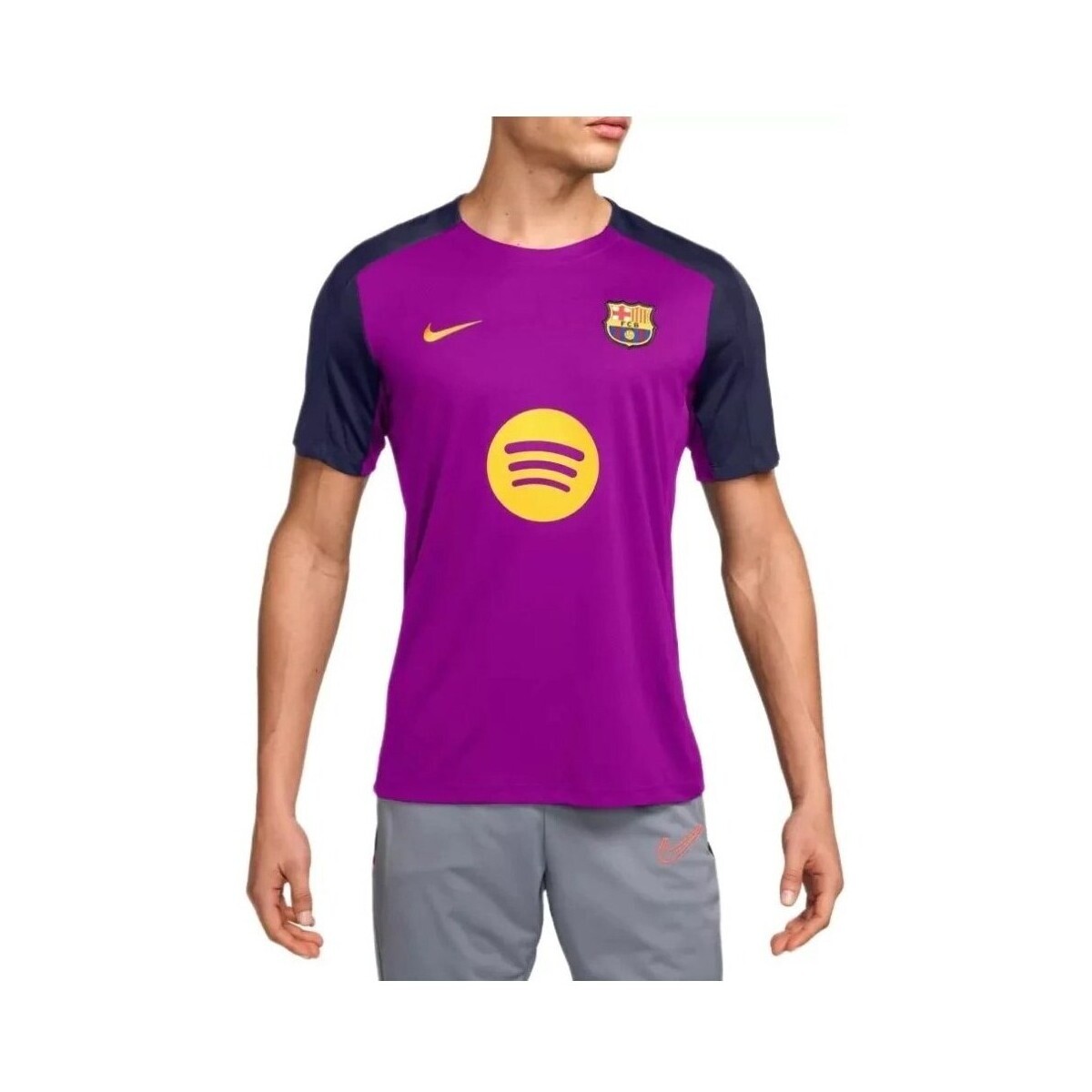 Nike  Fc Barcelona Strike  ruznobarevne