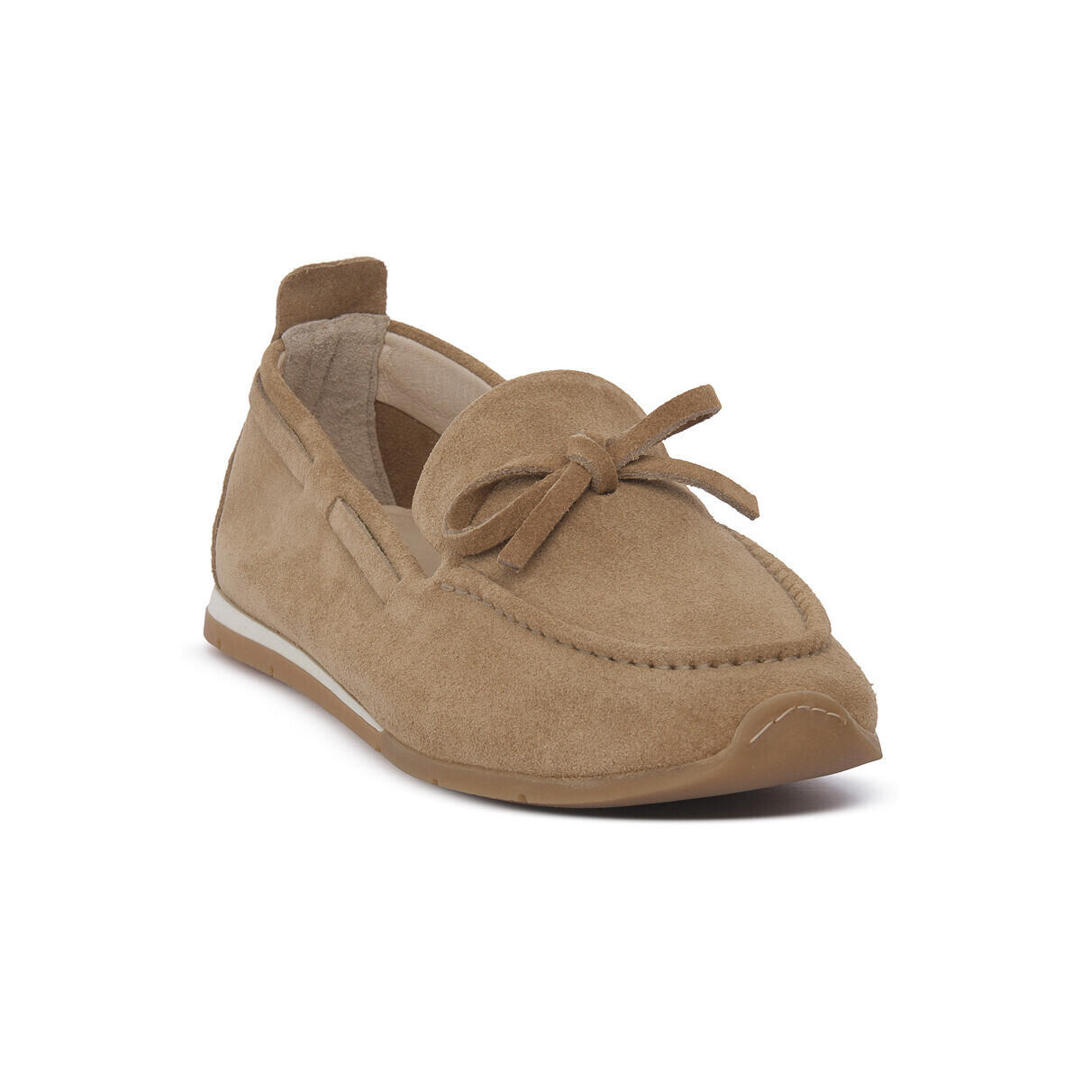 Wave  BORA CAMEL  Hnědá