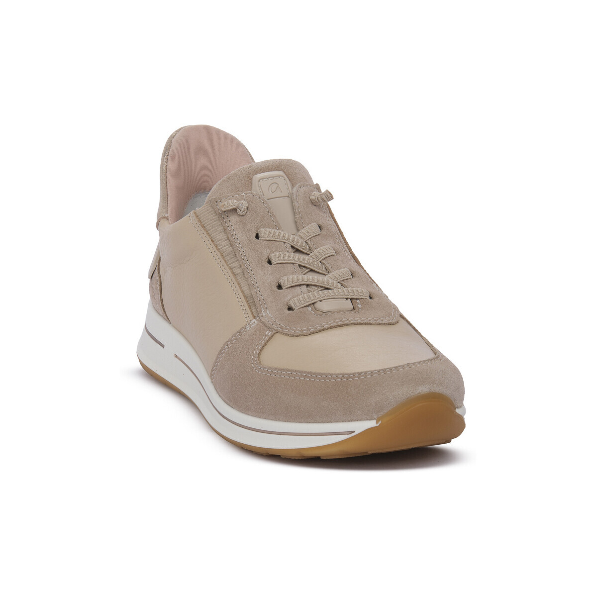 Ara  KALBVELOUR BEACHCASHMERE  Béžová