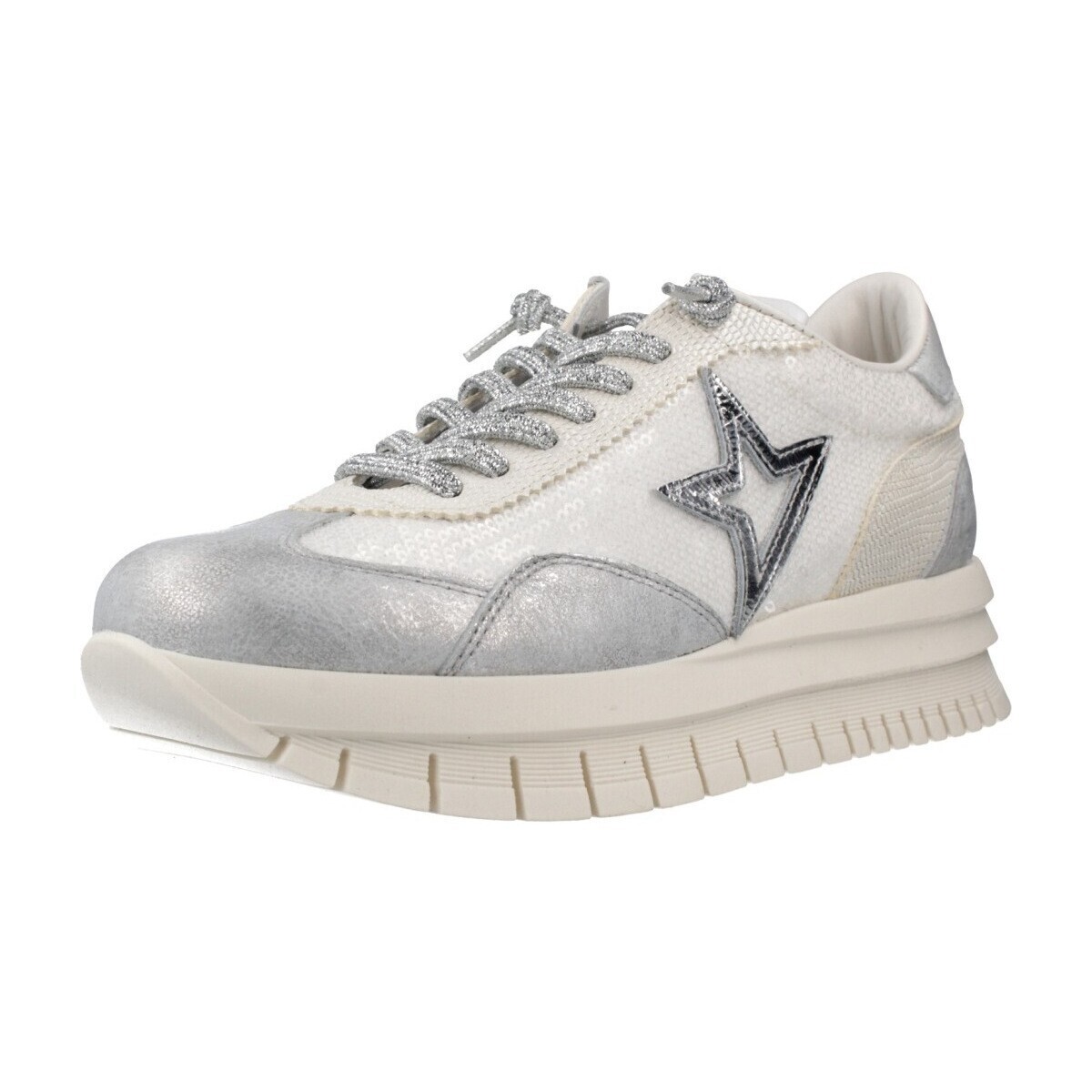 Cetti  XL V26 SIOUX BAYER DEPORTI  Bílá