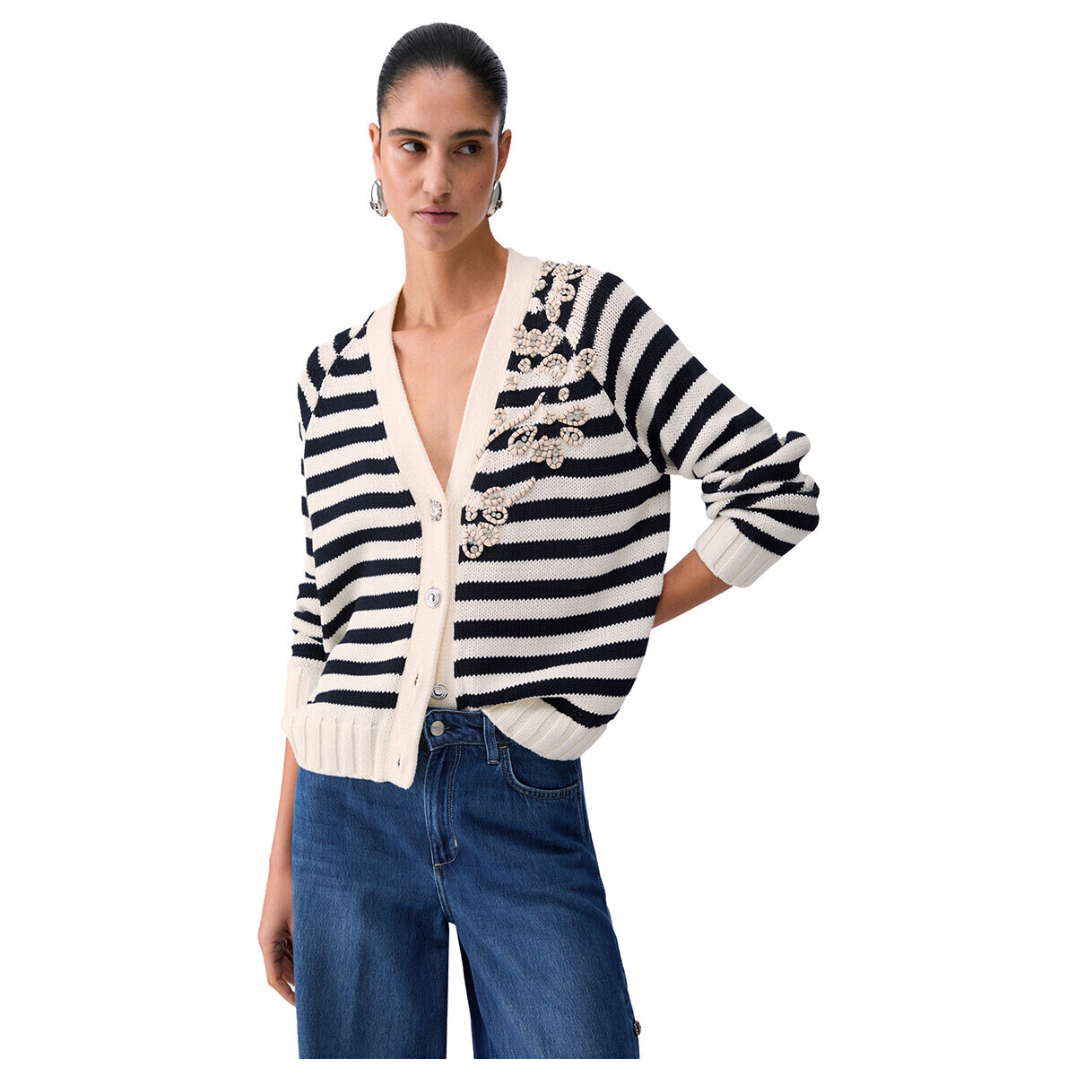 Liu Jo  WA6220MA07Q  Bílá