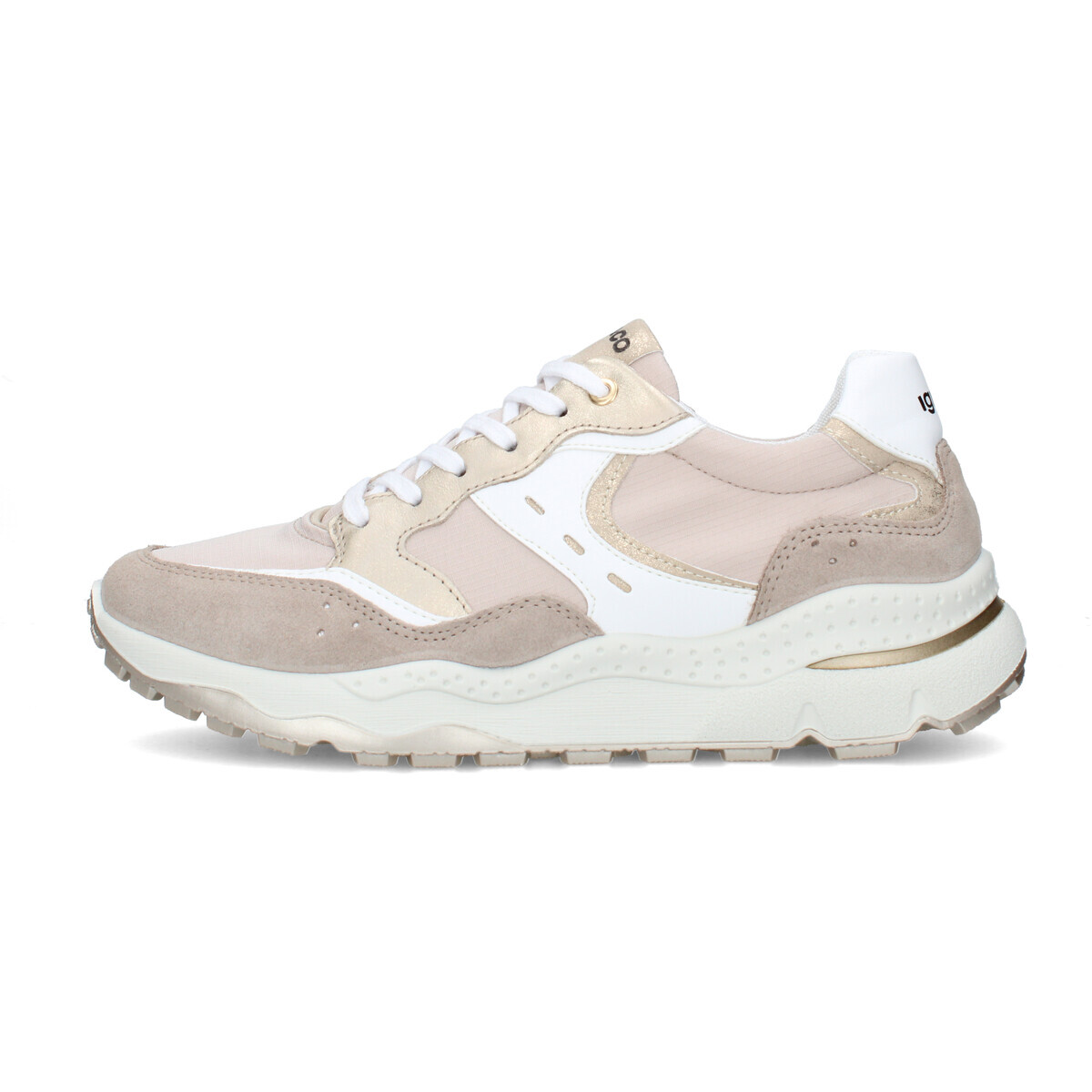 IgI&CO  1158200  Béžová