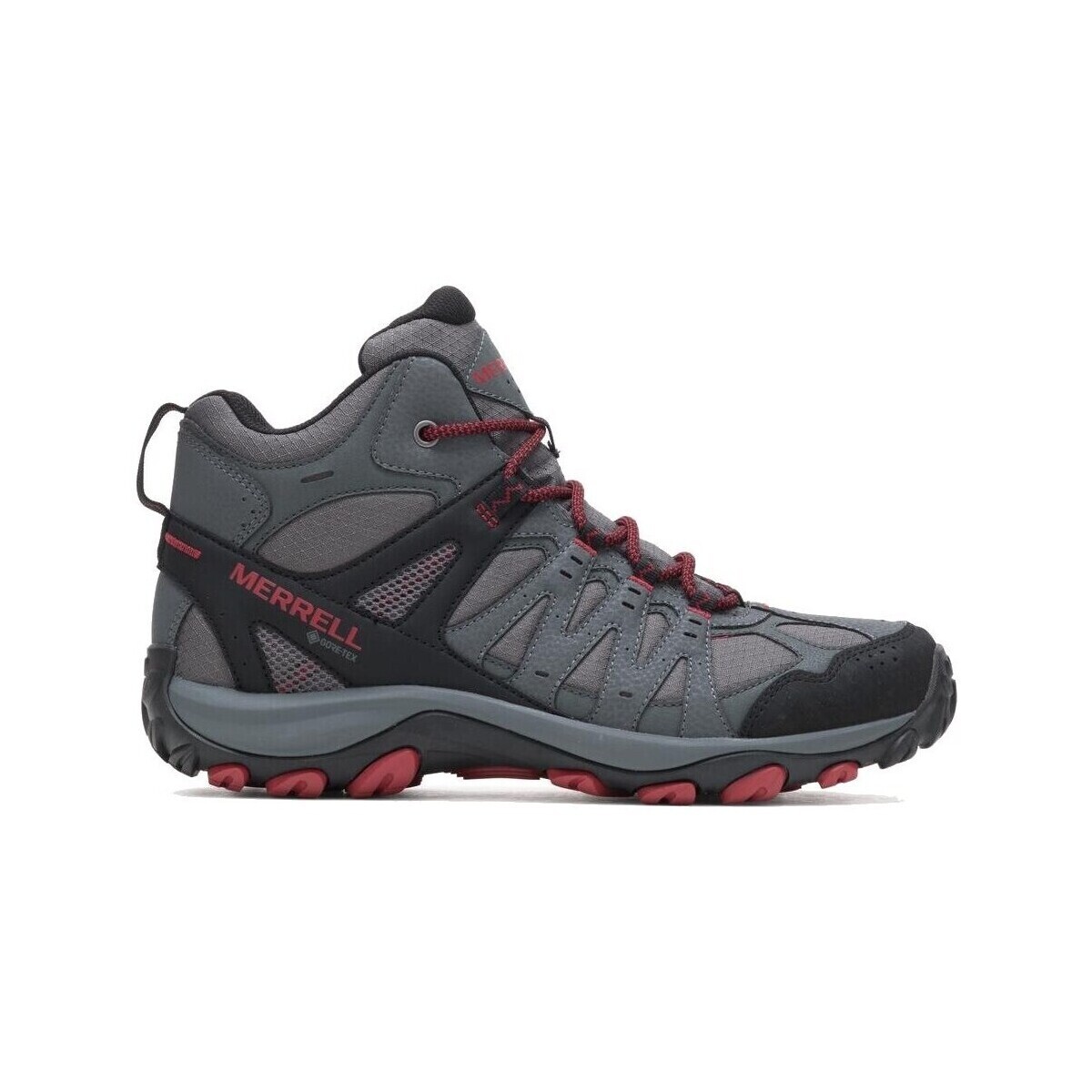 Merrell  Accentor 3 Sport Mid GTX  ruznobarevne