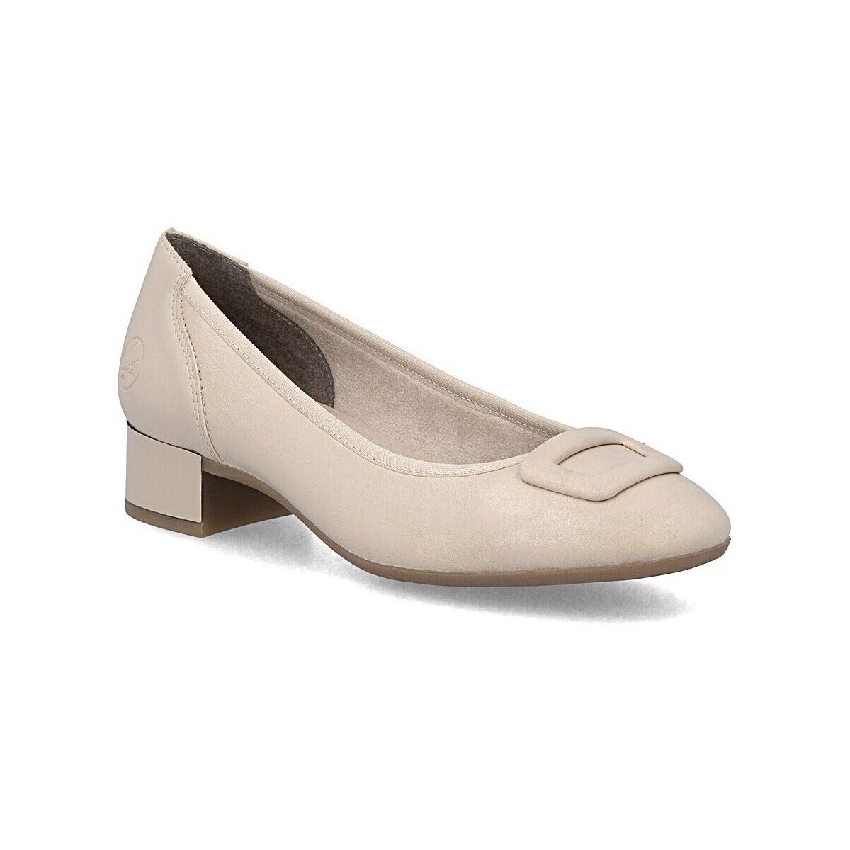 Rieker  RKR930  Béžová