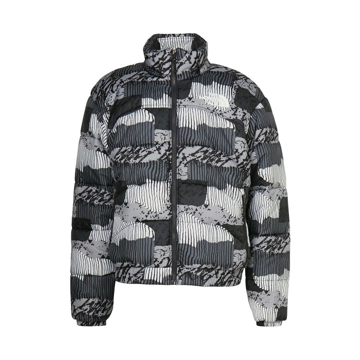 The North Face  NF0A7UREONZ  ruznobarevne