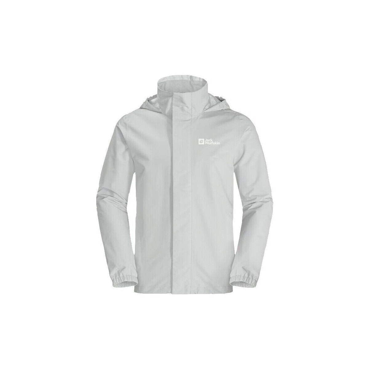 Jack Wolfskin 1111142 Bílá