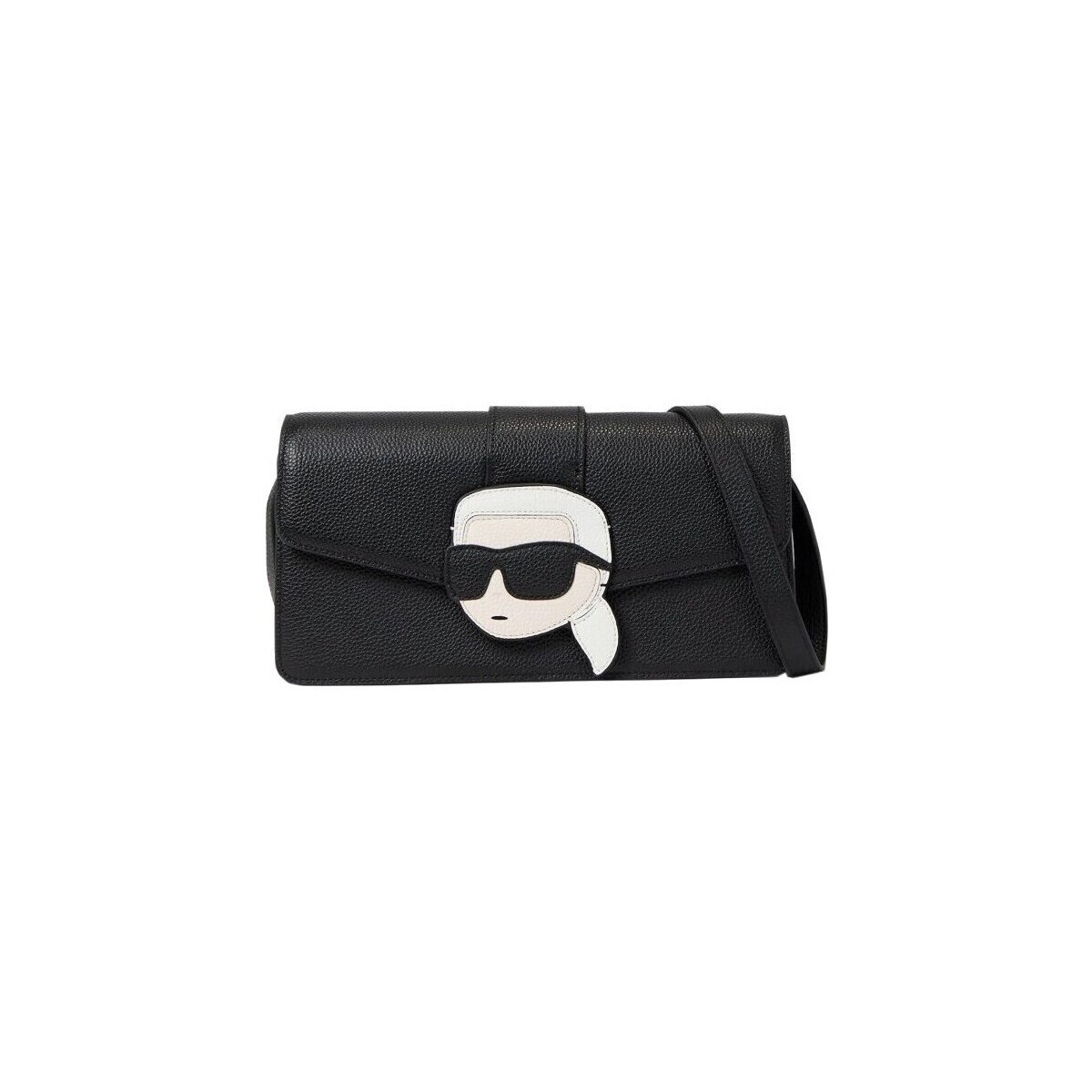 Karl Lagerfeld  235W3076  Bílá