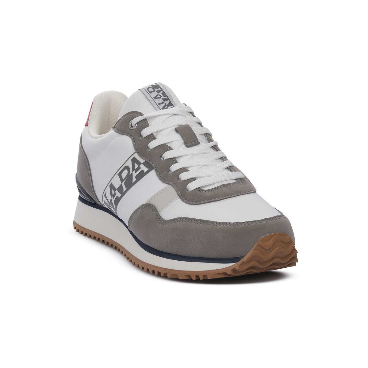 Napapijri  K01 COSMO  Bílá