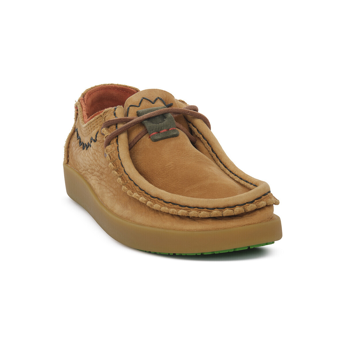 Satorisan  PEANUT KWAHU RUSTIC  Hnědá