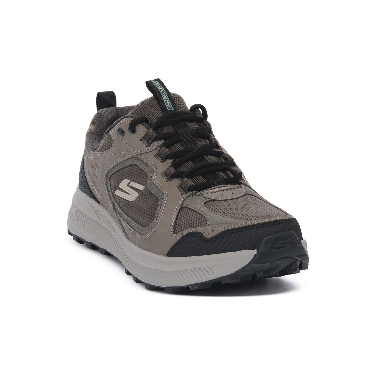 Skechers  TPE RIDGESTAR  Hnědá