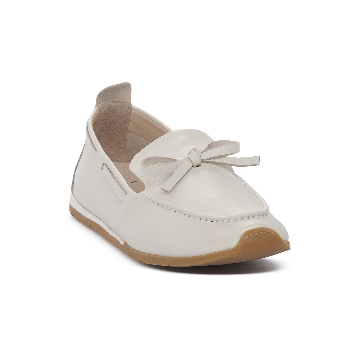 Wave  BORA AVORIO  Béžová