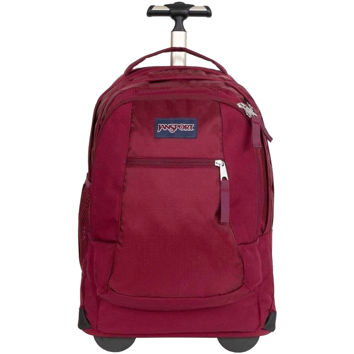 Jansport  Driver 8 Backpack Bag  Bordó