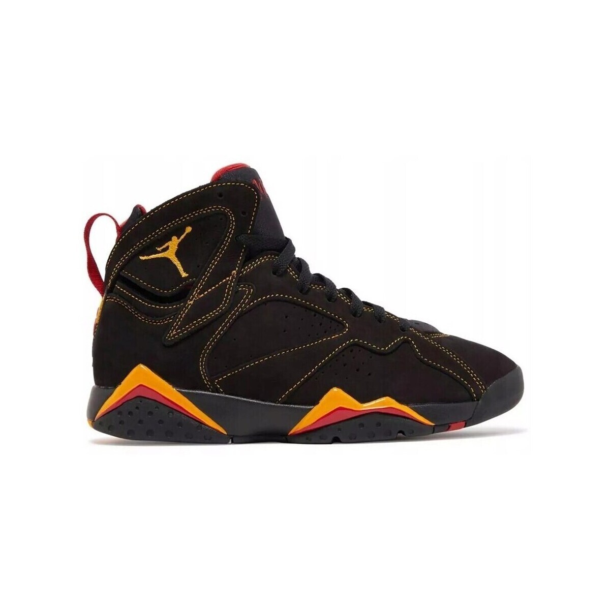 Nike  Air Jordan 7 Retro  ruznobarevne