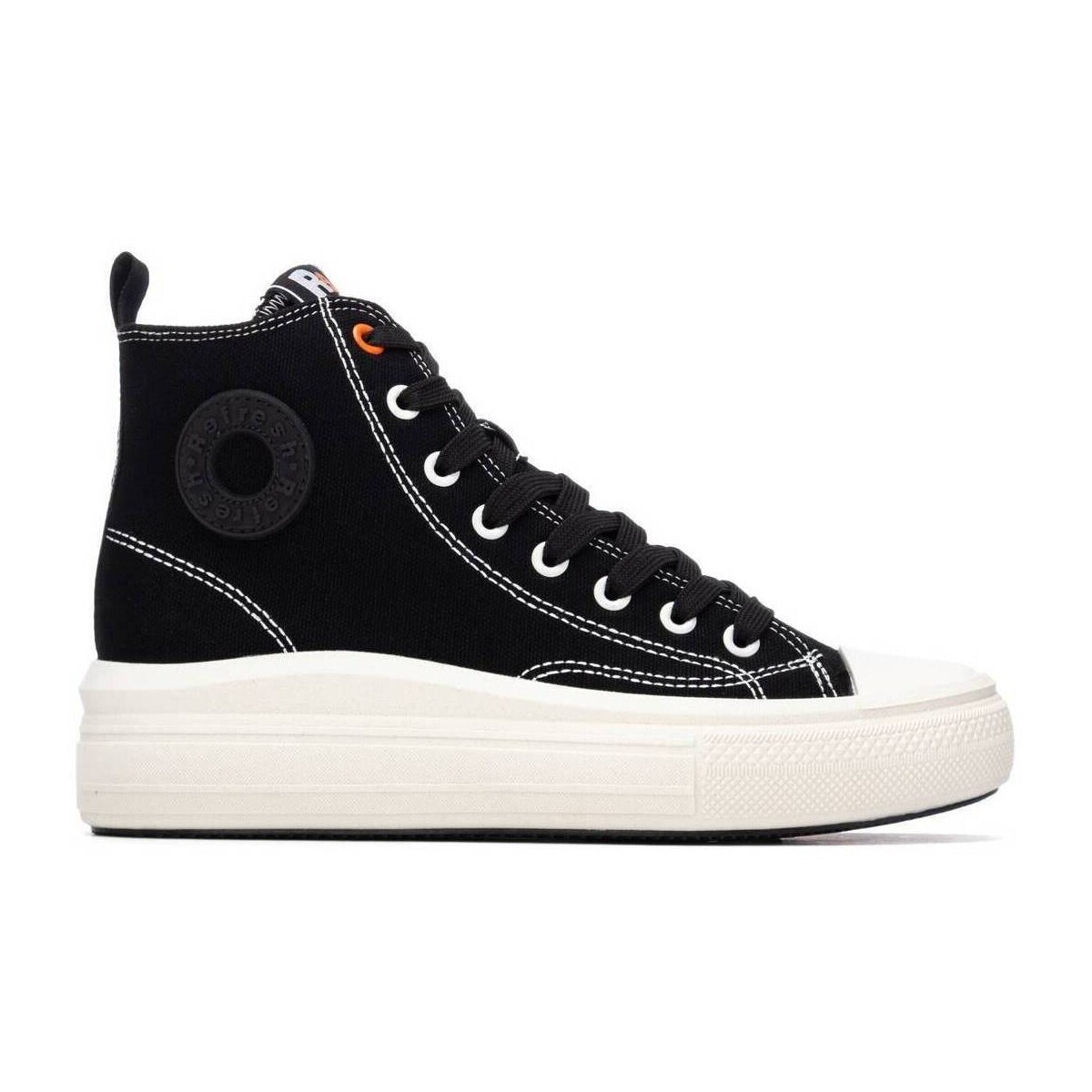 Refresh  17506204  Černá