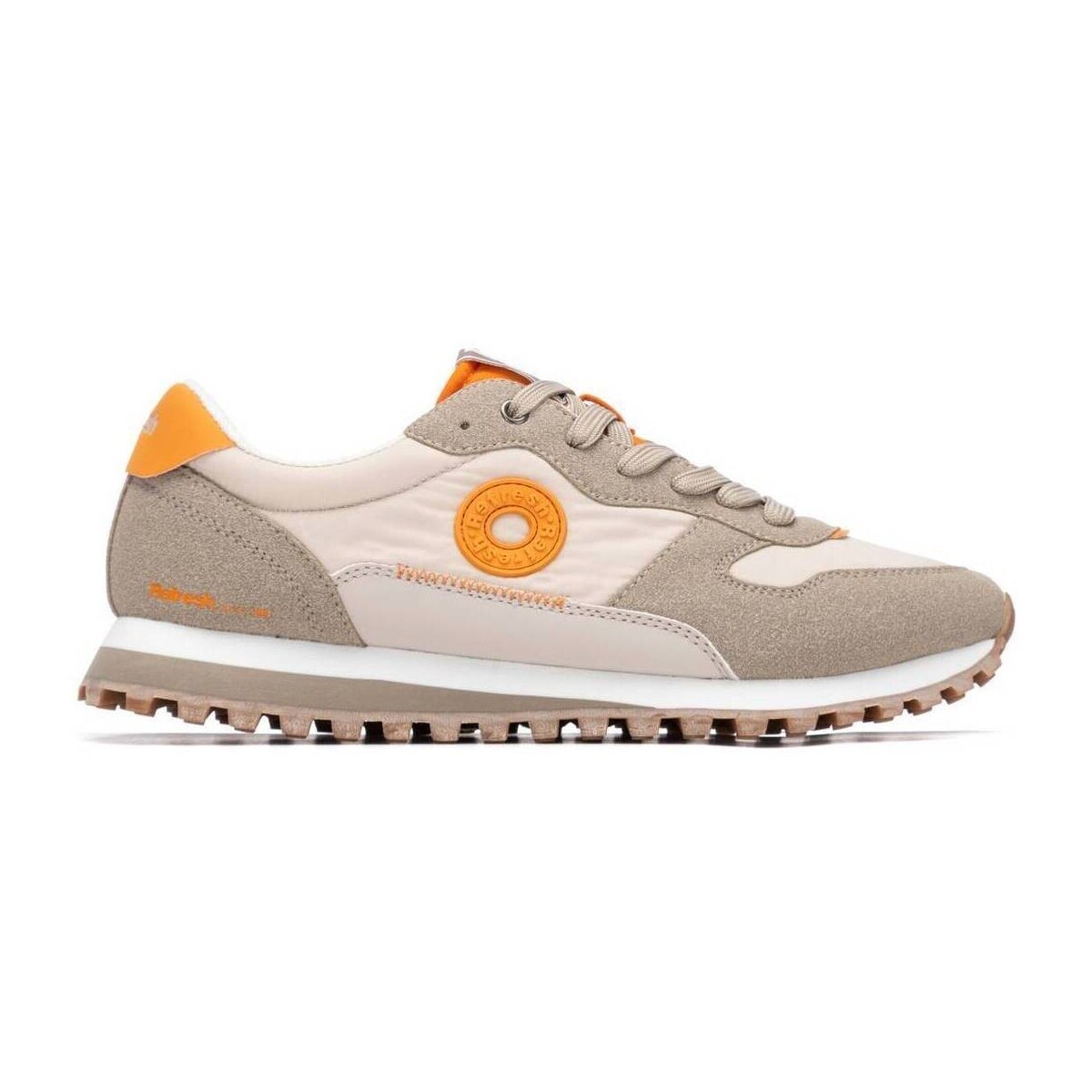 Refresh  17551501  Hnědá