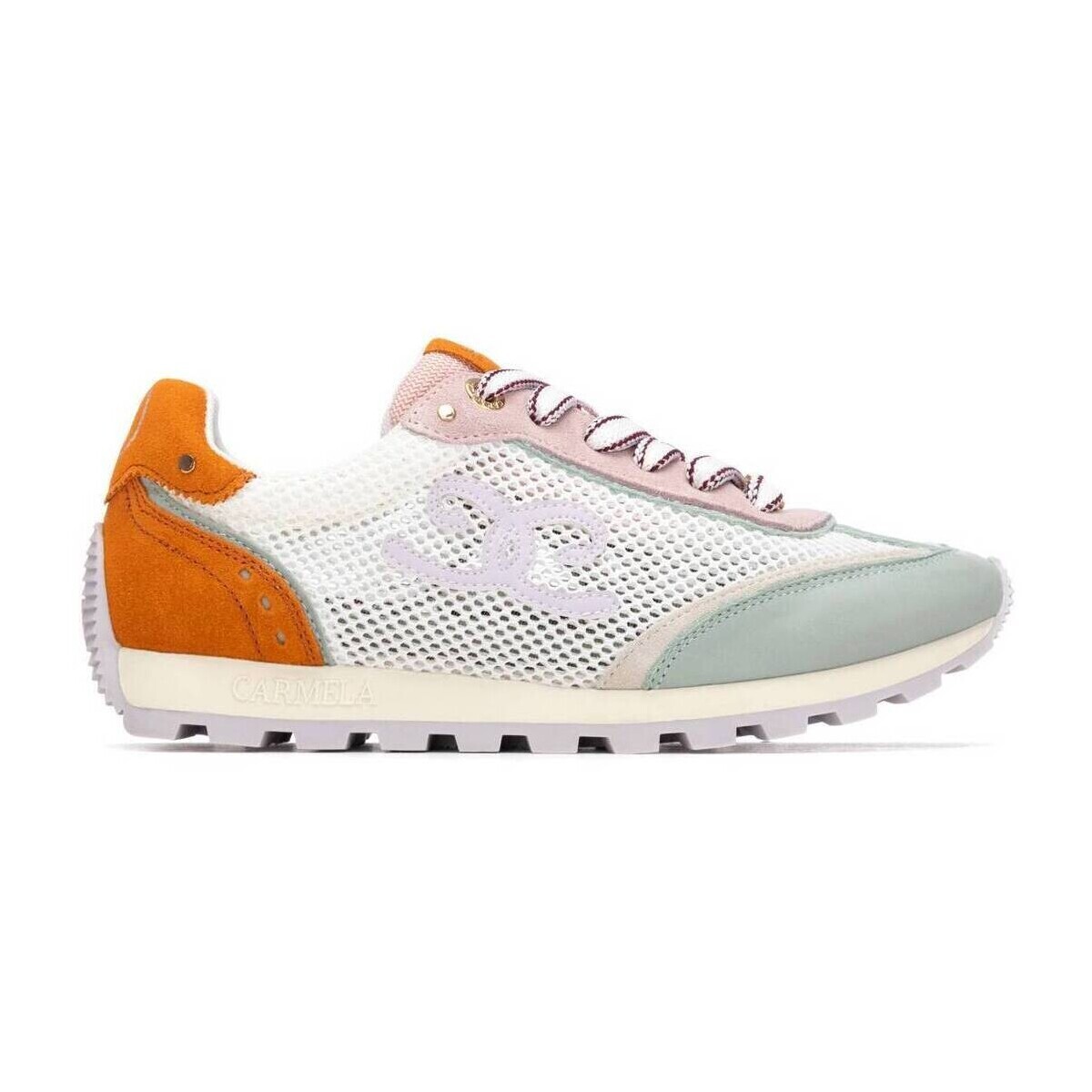 Carmela  16321303  Zelená