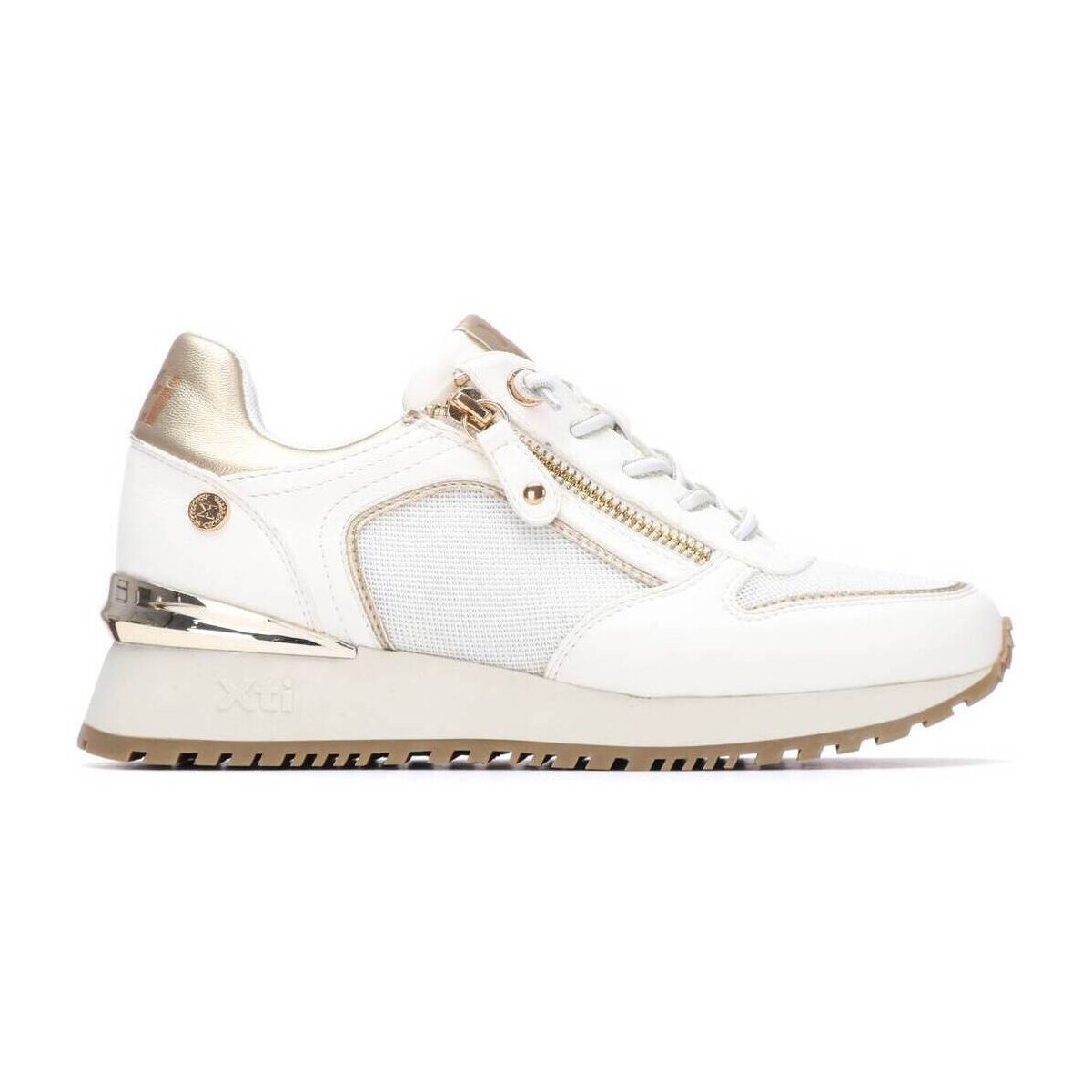 Xti  14519002  Bílá