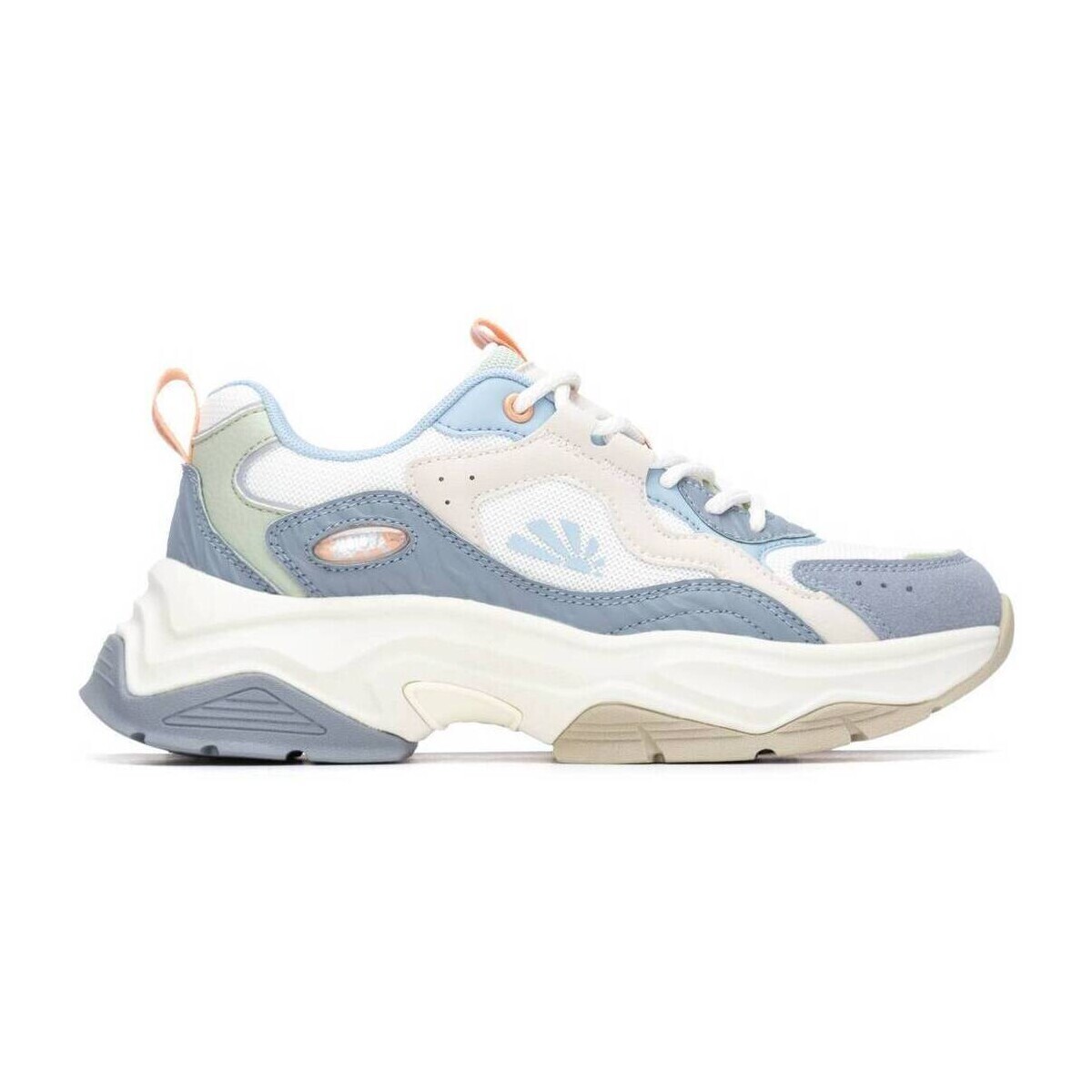 Refresh  17504701  Modrá