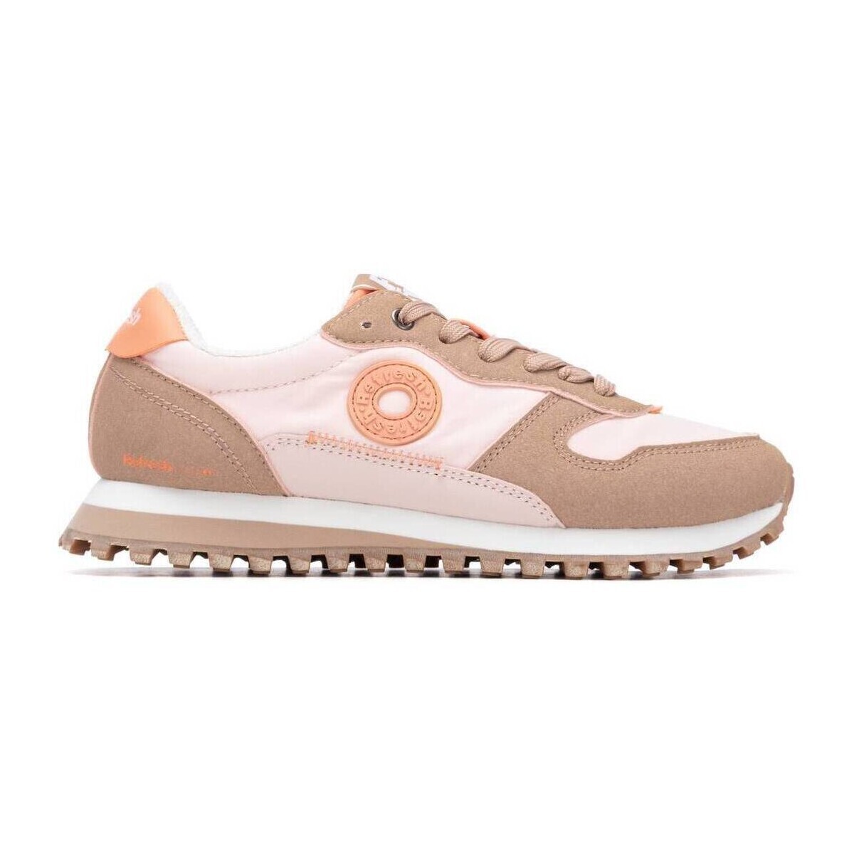 Refresh  17504504  Hnědá