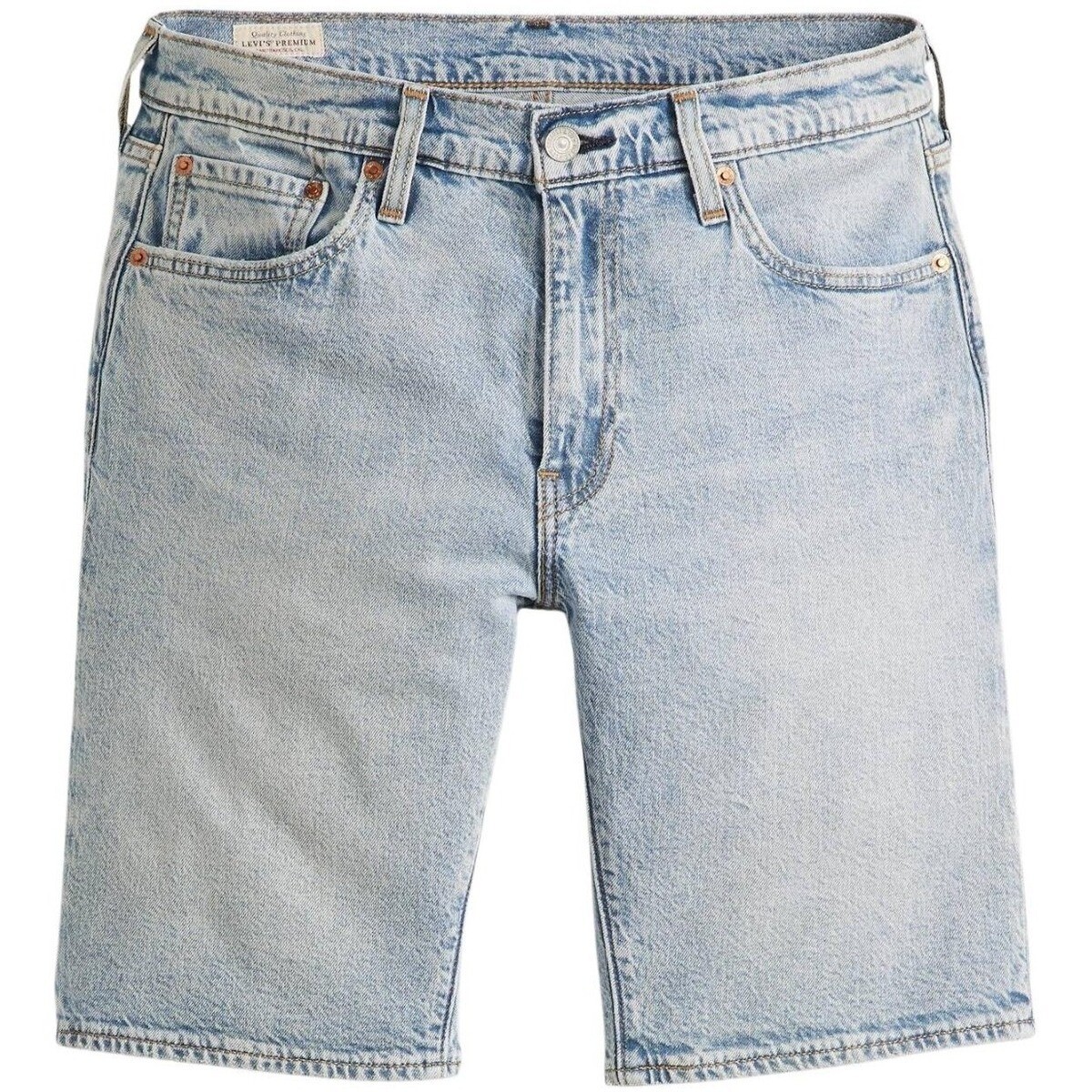 Levis  405 STANDARD LAST ENCORE 39864-0177  Modrá