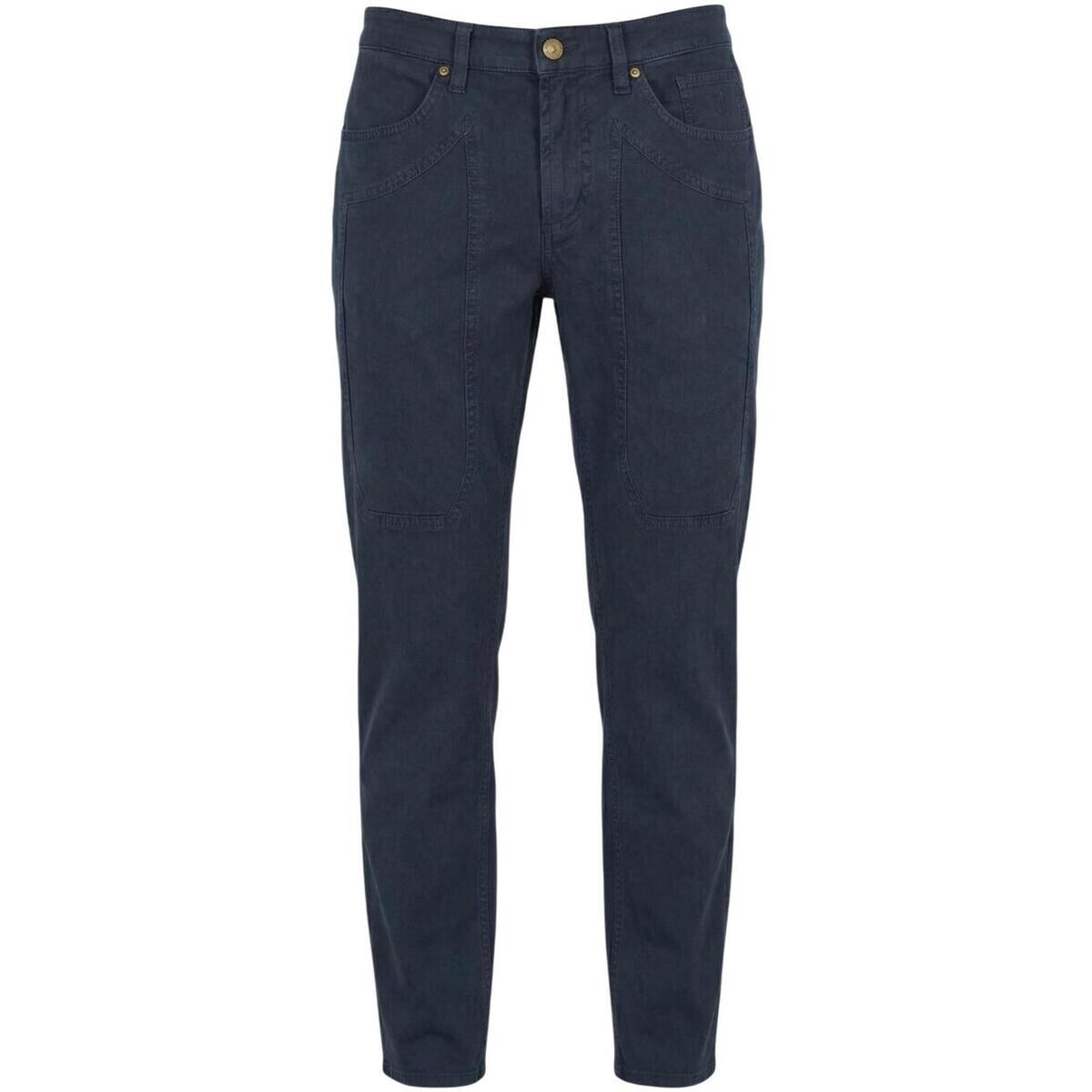 Jeckerson  JOHN 5 TASCHE TOPPA JUPPA077JOHN001 CTCPTGABA012 U031  Modrá