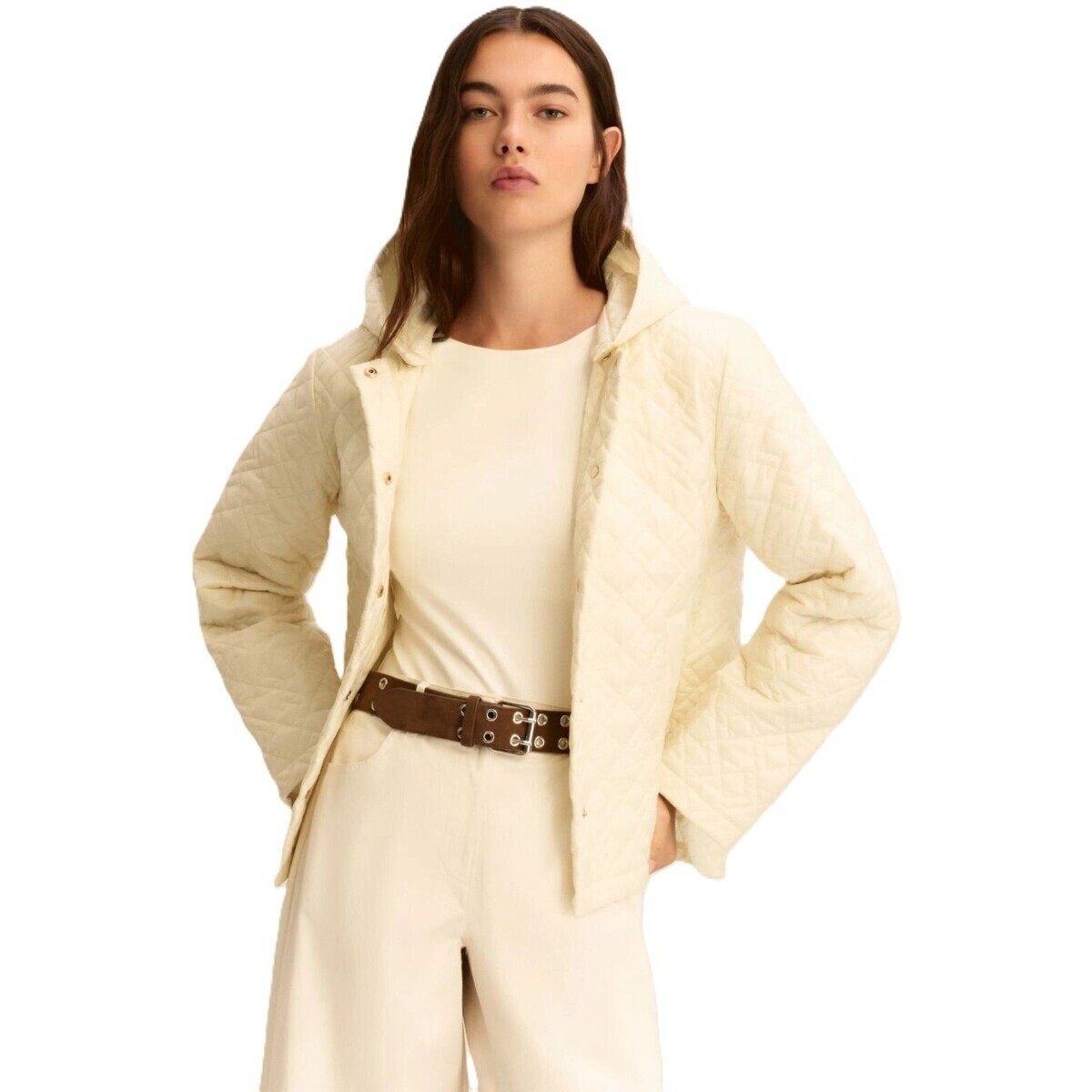 Emme Marella  EMMPIROGA  Bílá