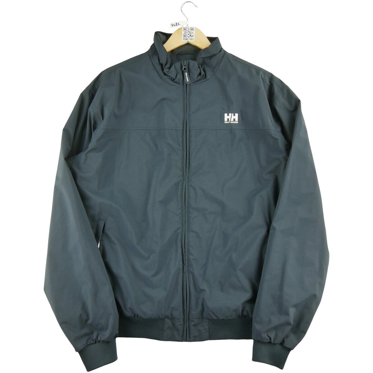 Helly Hansen  287358  Černá