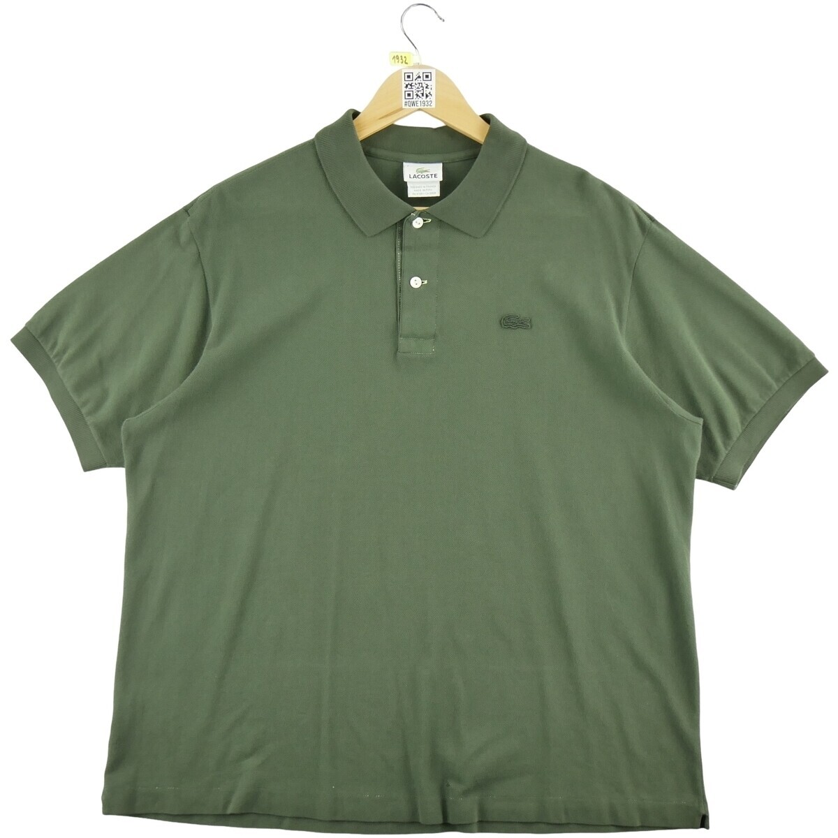 Lacoste  291082  Khaki